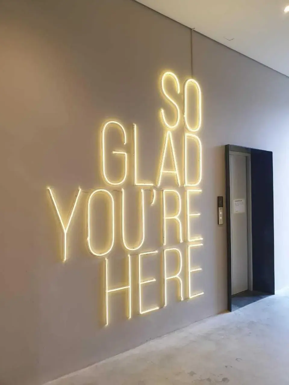 Property building in Cove Prima Property building in Cove Prima