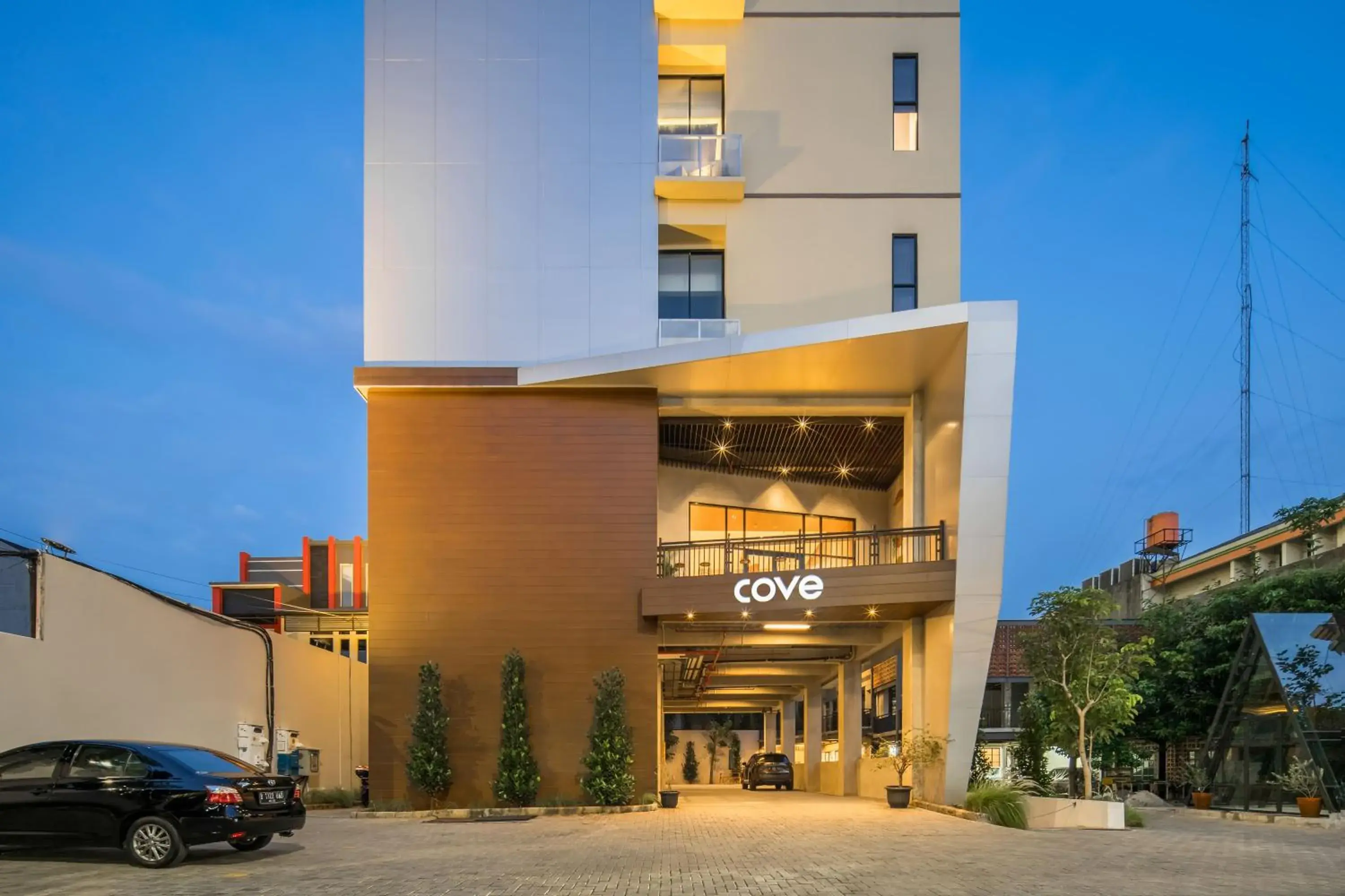 Cove Prima Cove Prima