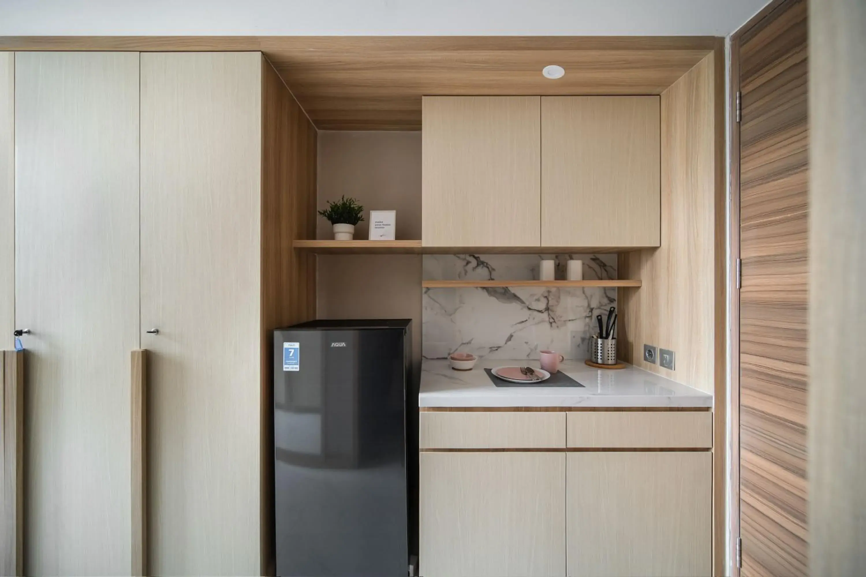 Kitchen or kitchenette in Cove Prima Kitchen or kitchenette in Cove Prima