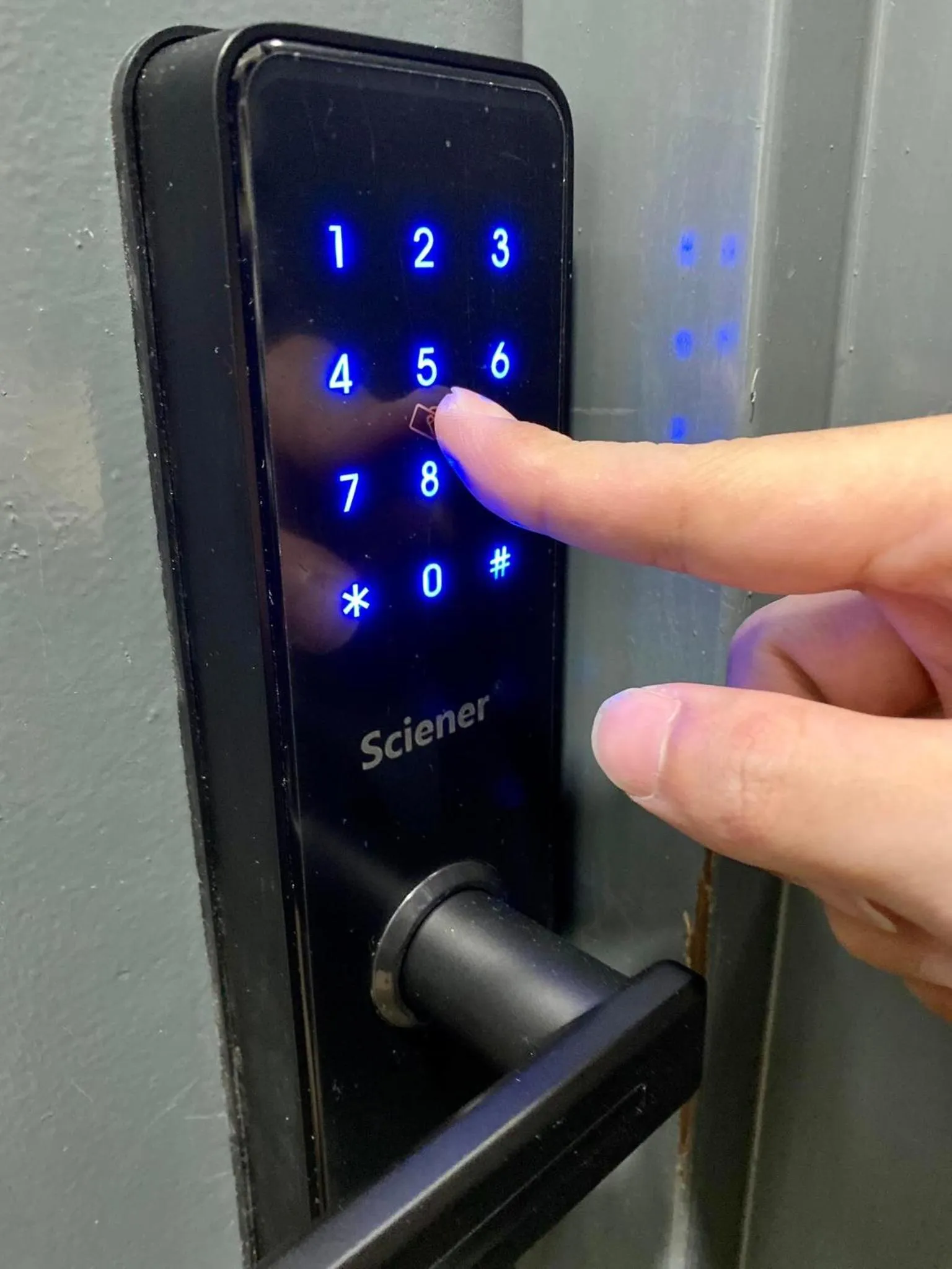 Property building in Tropicana 218 Macalister Sea & City View by stayCATion Homestay