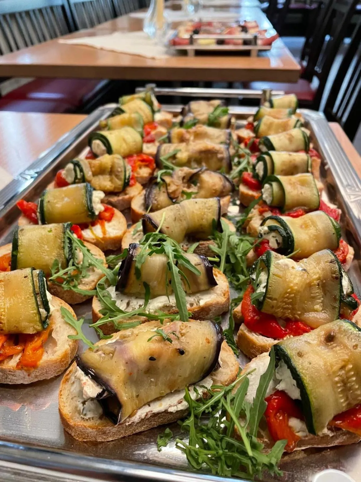 Food in Hotel und Restaurant Neuhauser