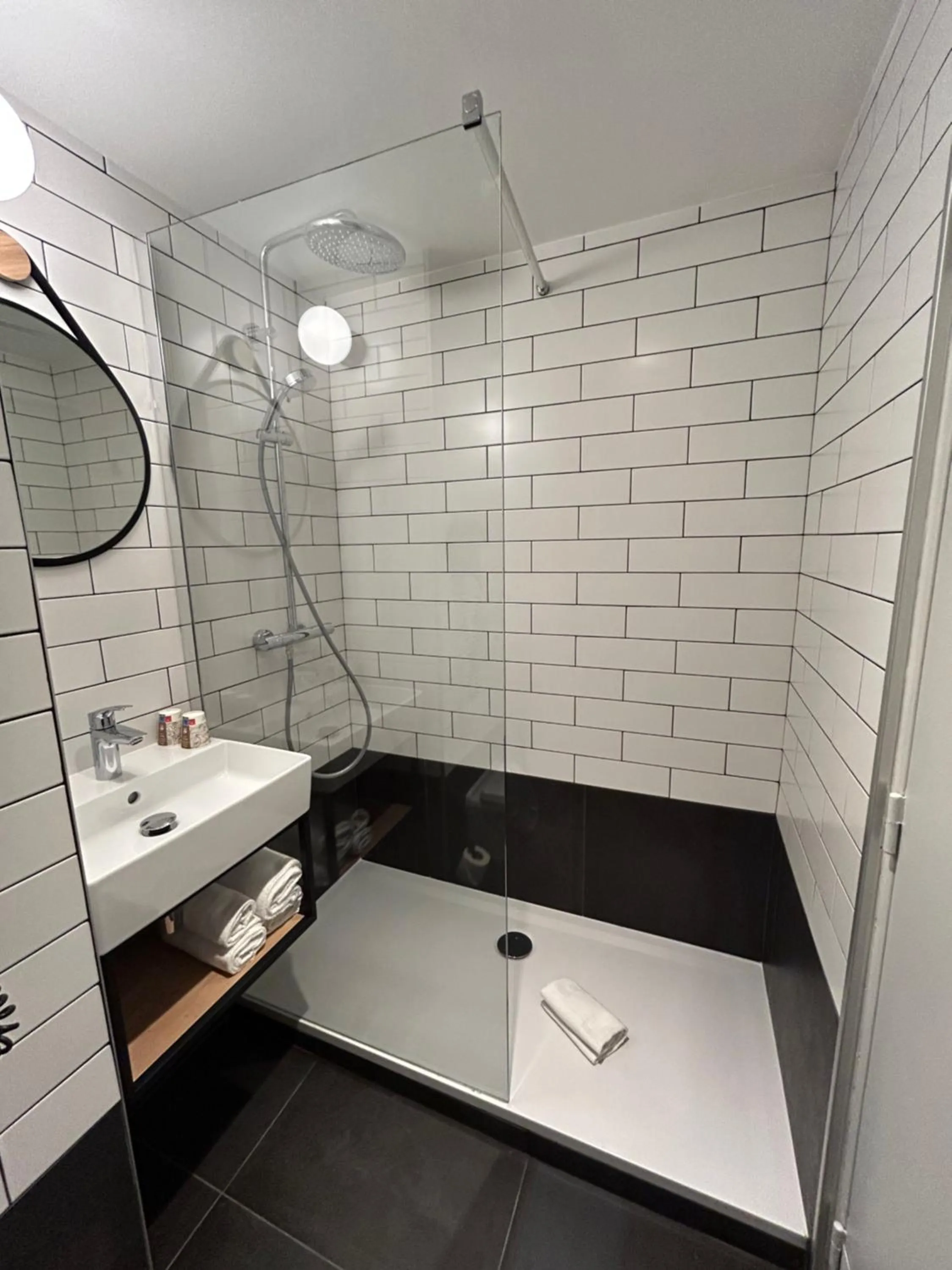 Hotel Inn Paris Nord Porte de Saint Ouen