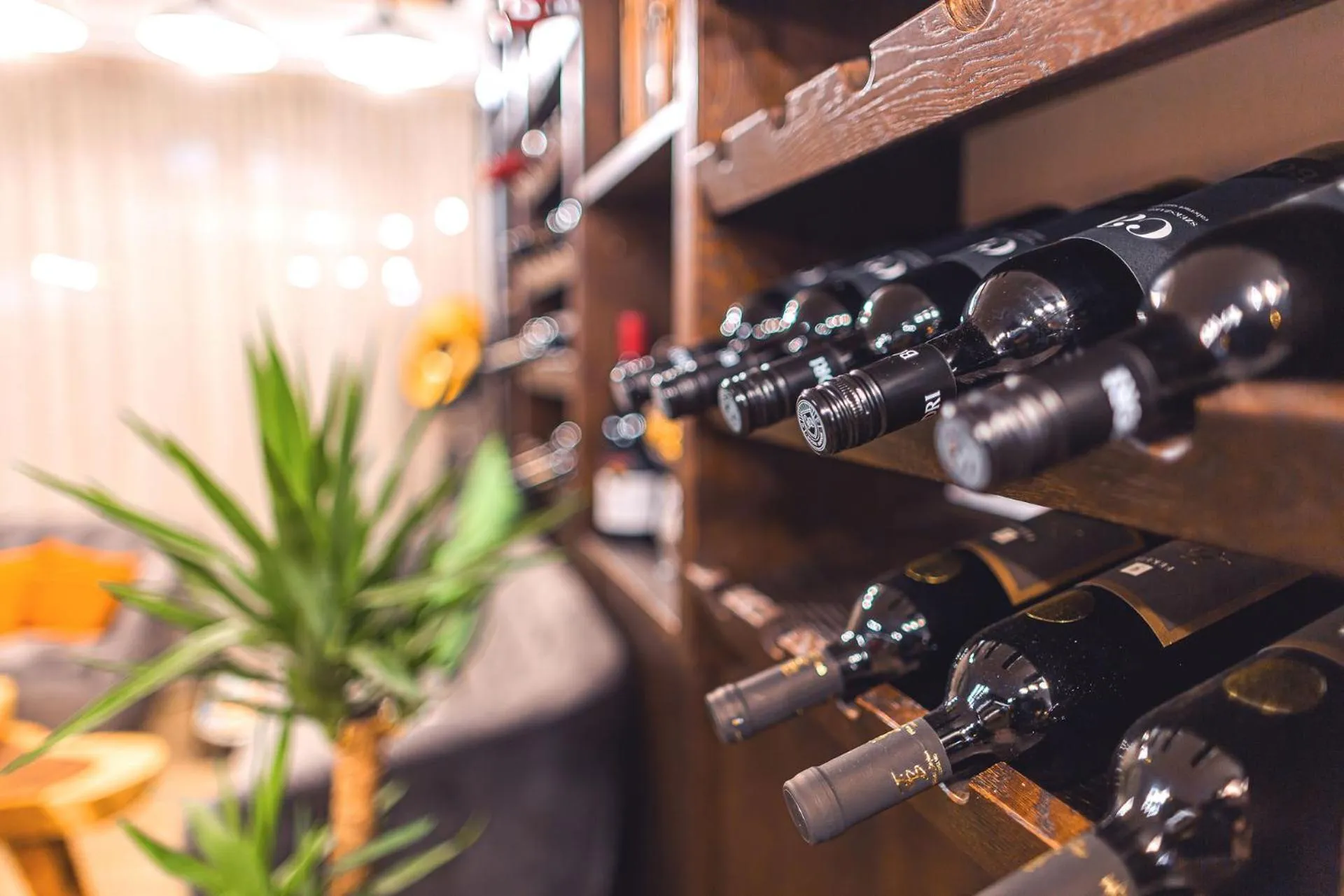 Restaurant/places to eat in Park Hotel Bük-Bükfürdő