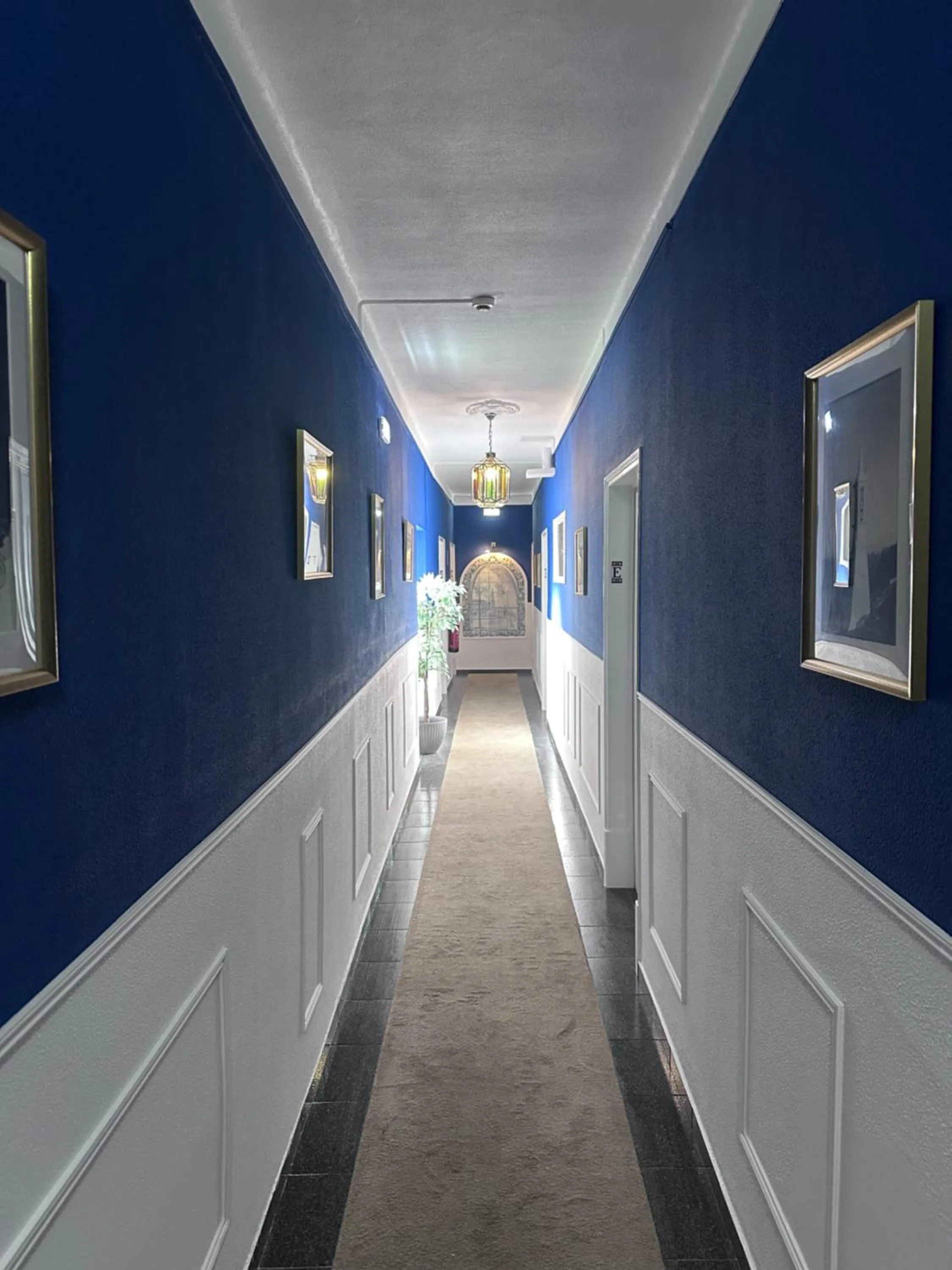 Property building in Arcada House Tavira