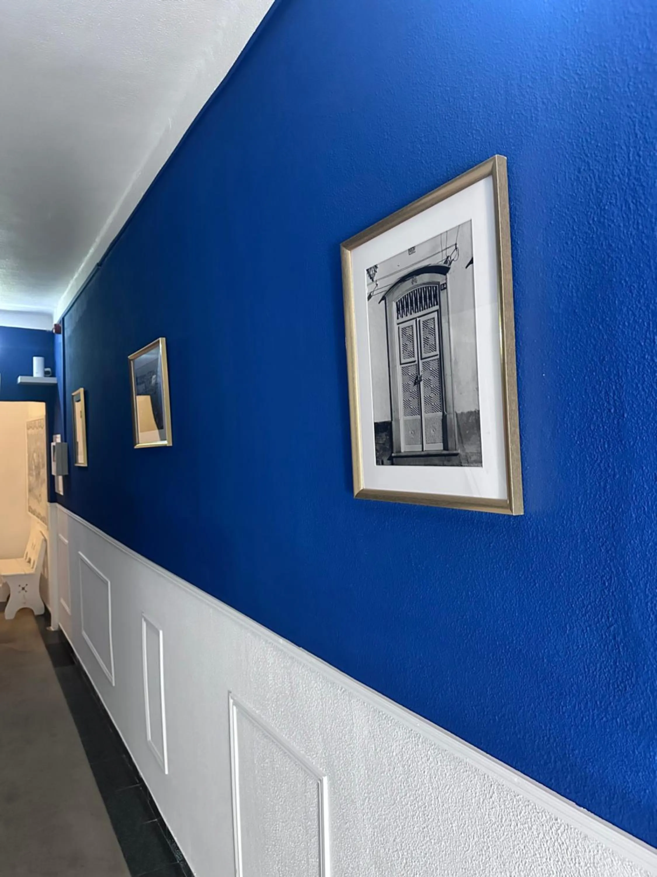 Property building in Arcada House Tavira