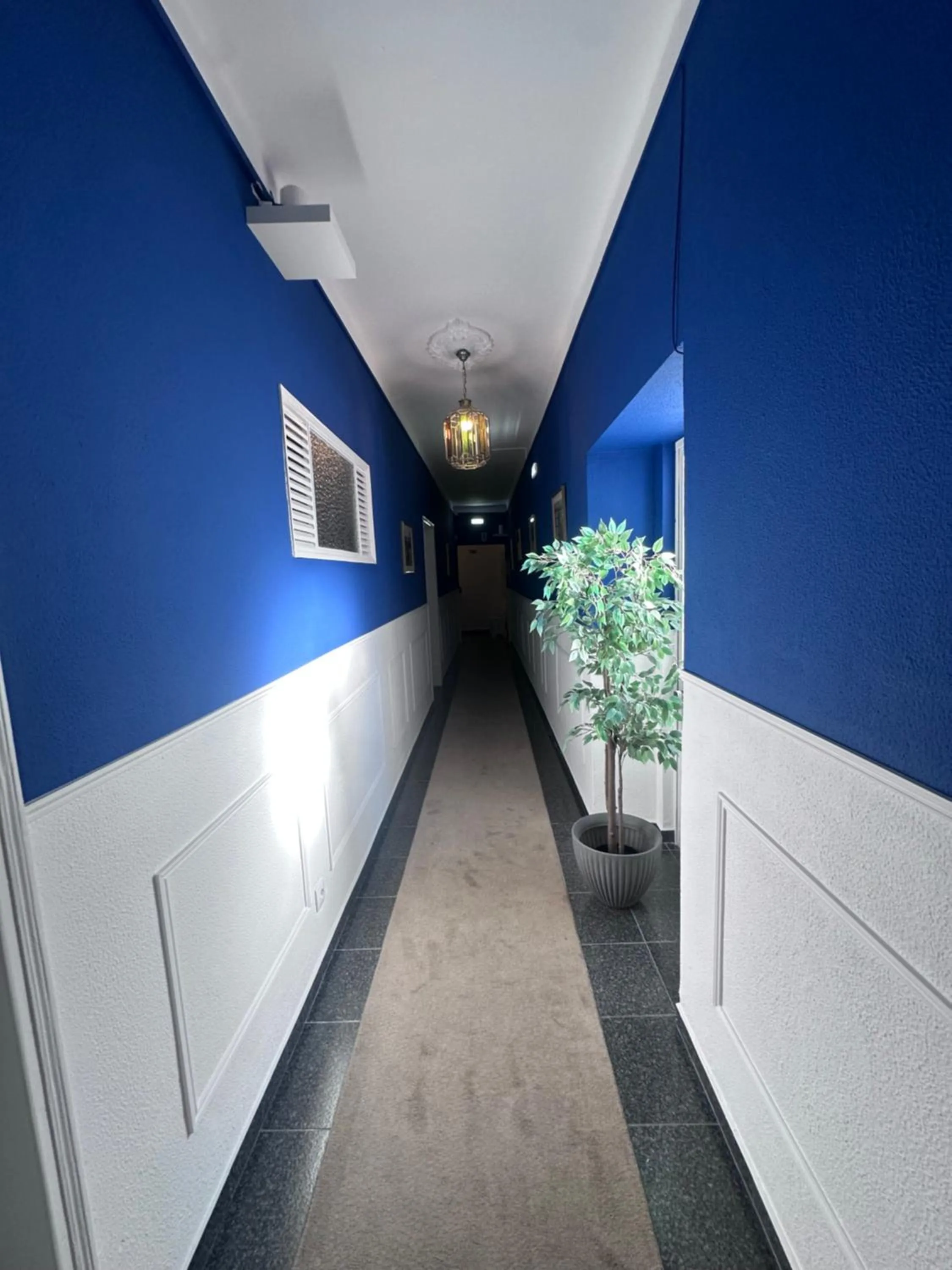 Property building in Arcada House Tavira