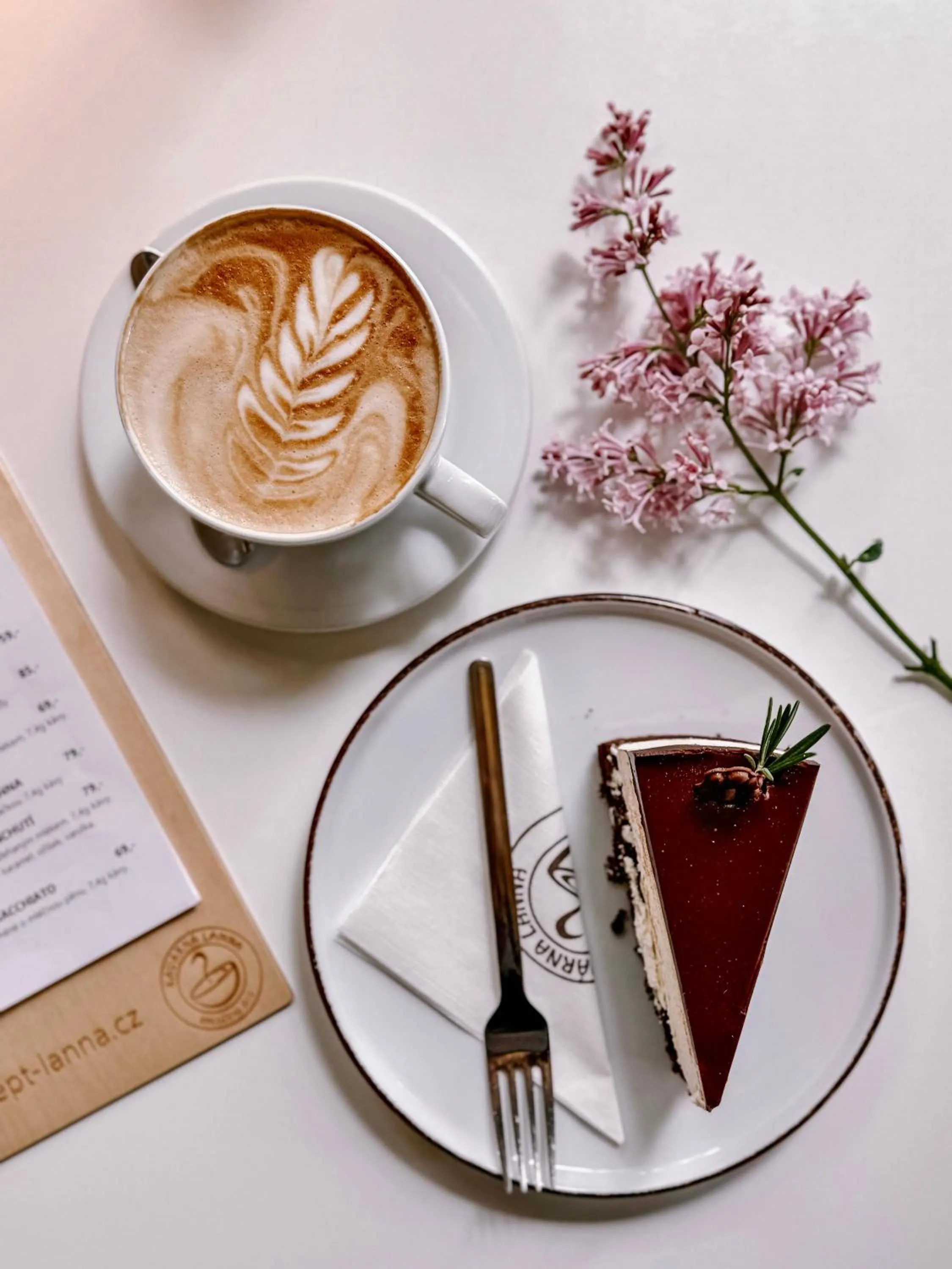 Property building in Atelier Lanna