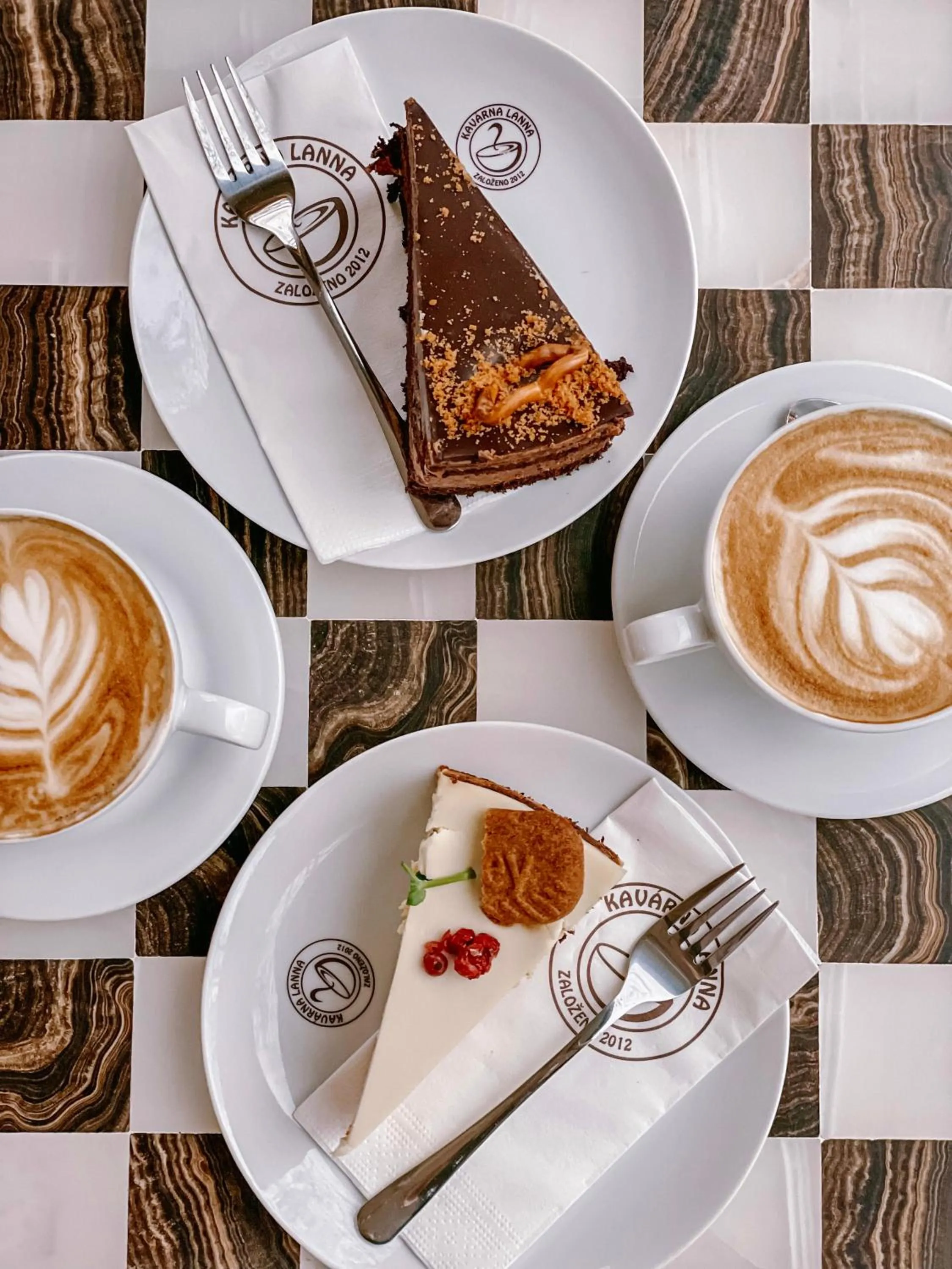 Property building in Atelier Lanna