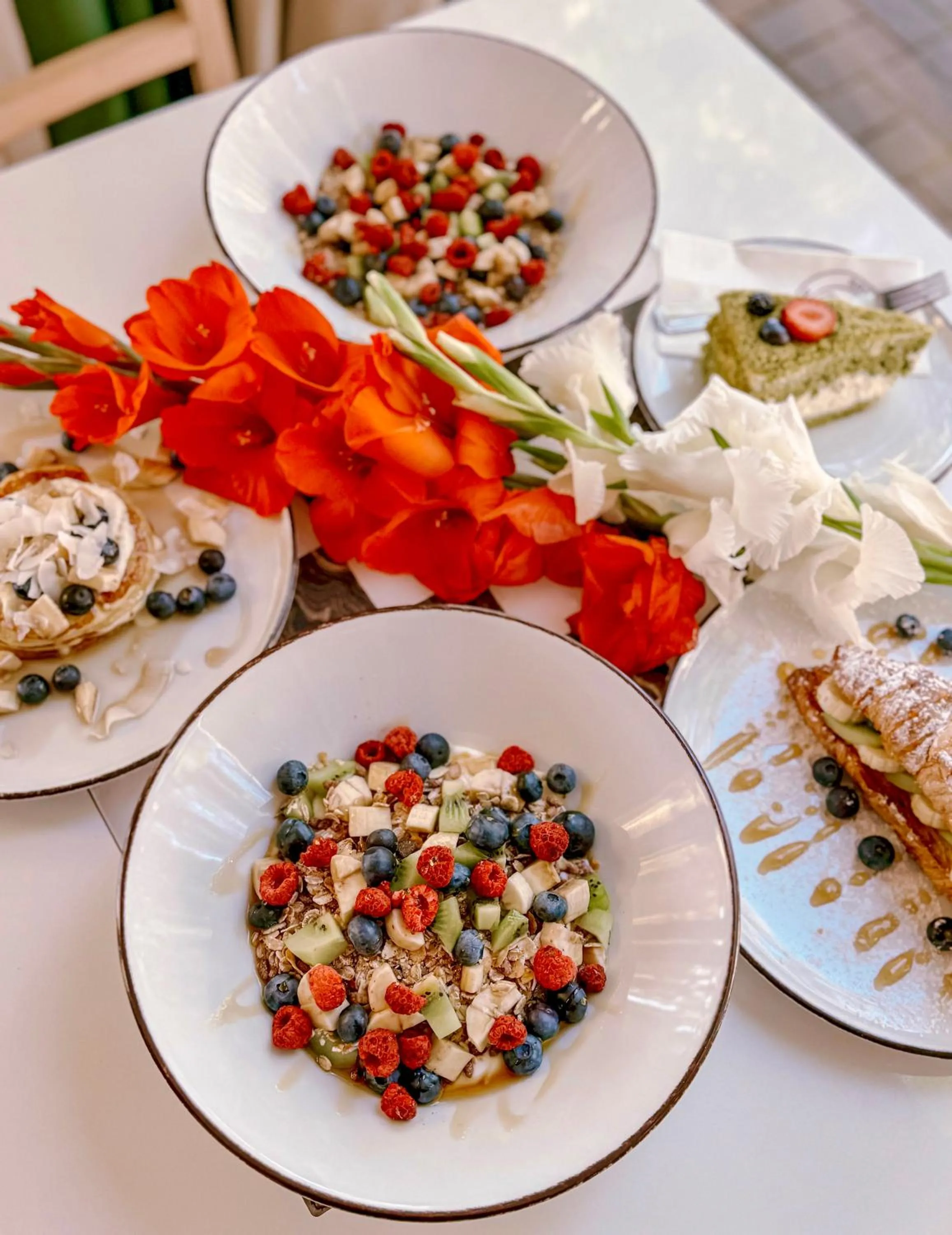 Property building in Atelier Lanna