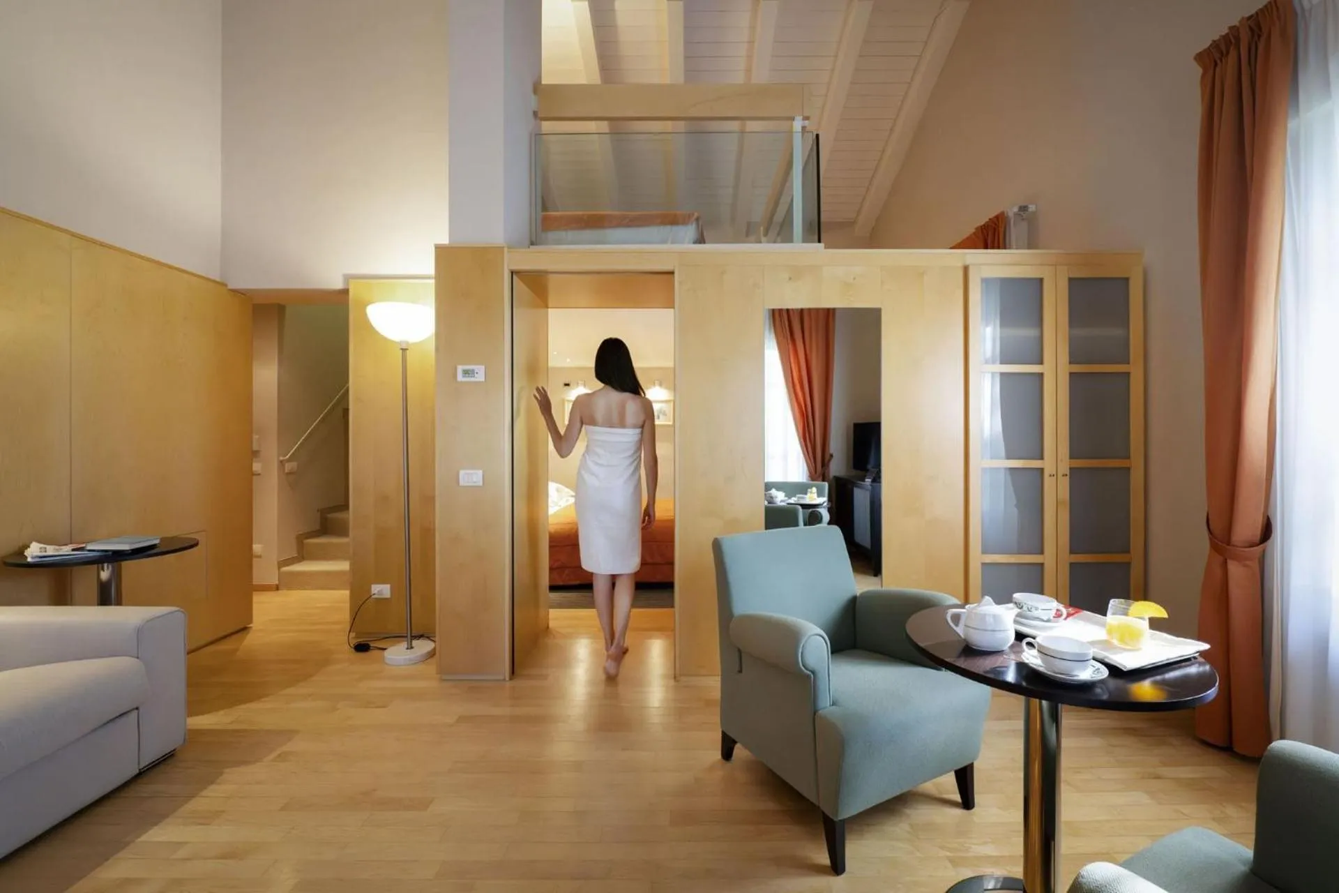 Hotel delle Rose Terme & WellnesSpa