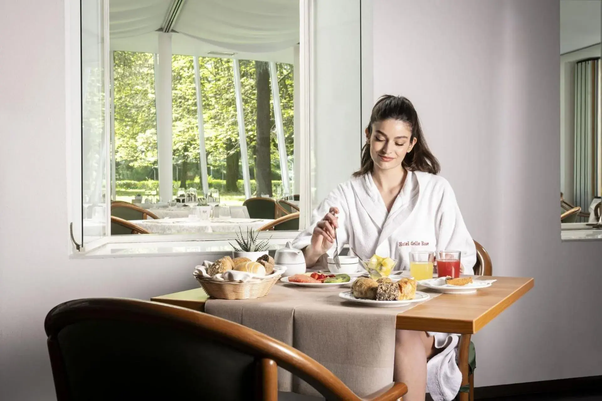 Hotel delle Rose Terme & WellnesSpa Hotel delle Rose Terme & WellnesSpa