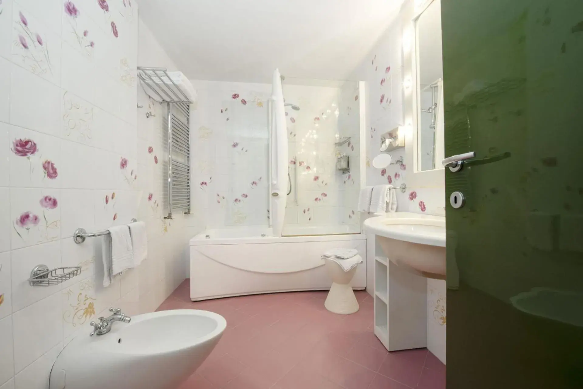 Hotel delle Rose Terme & WellnesSpa Hotel delle Rose Terme & WellnesSpa