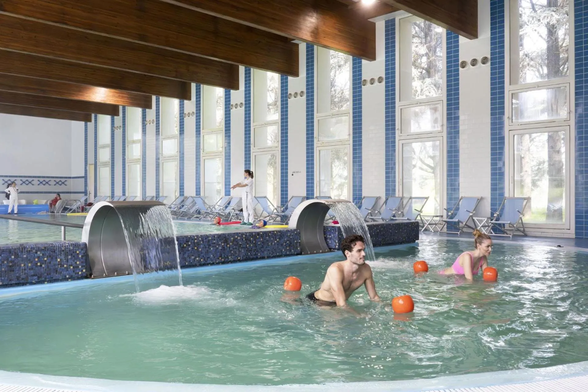 Hotel delle Rose Terme & WellnesSpa