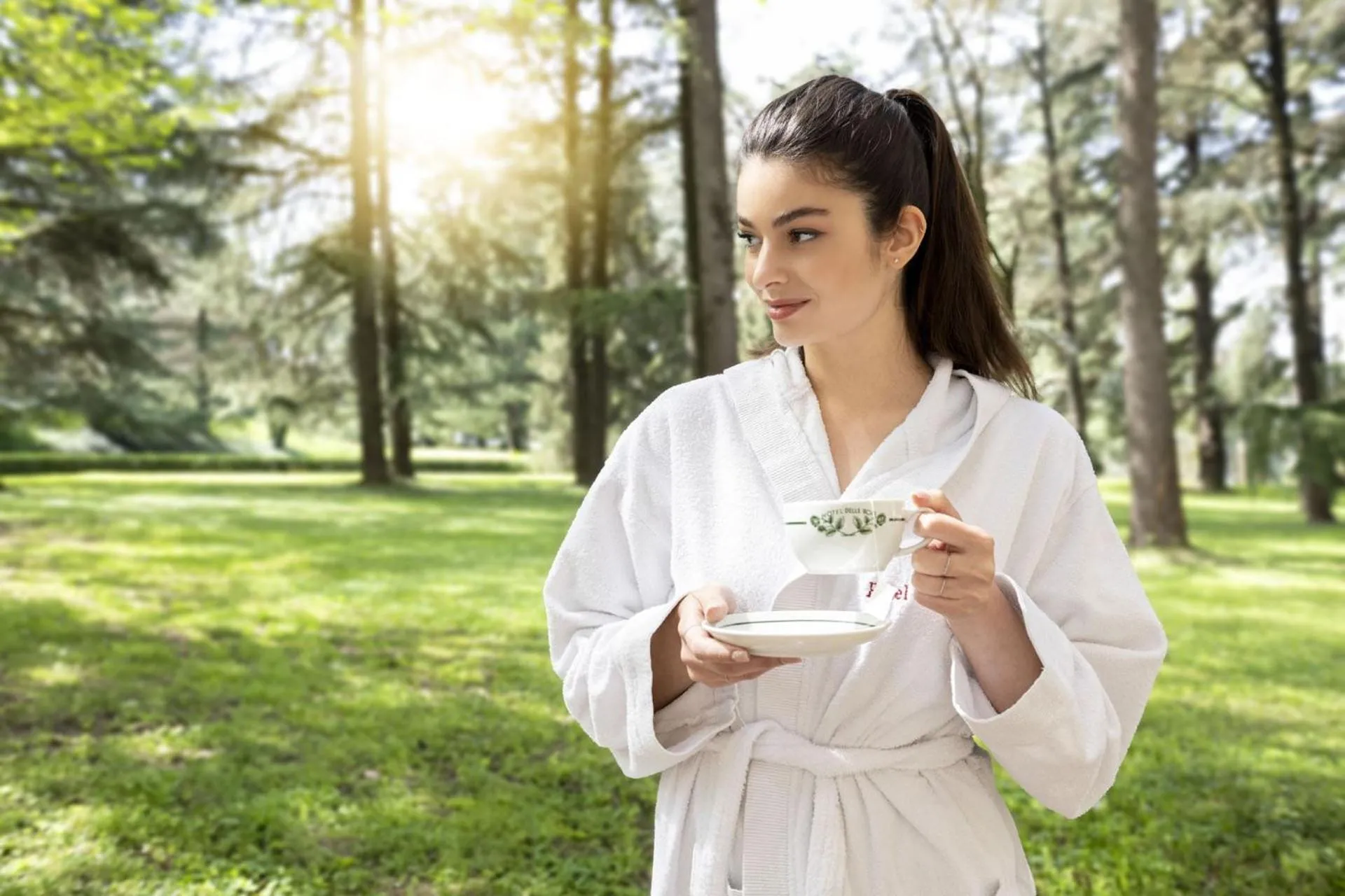 Hotel delle Rose Terme & WellnesSpa