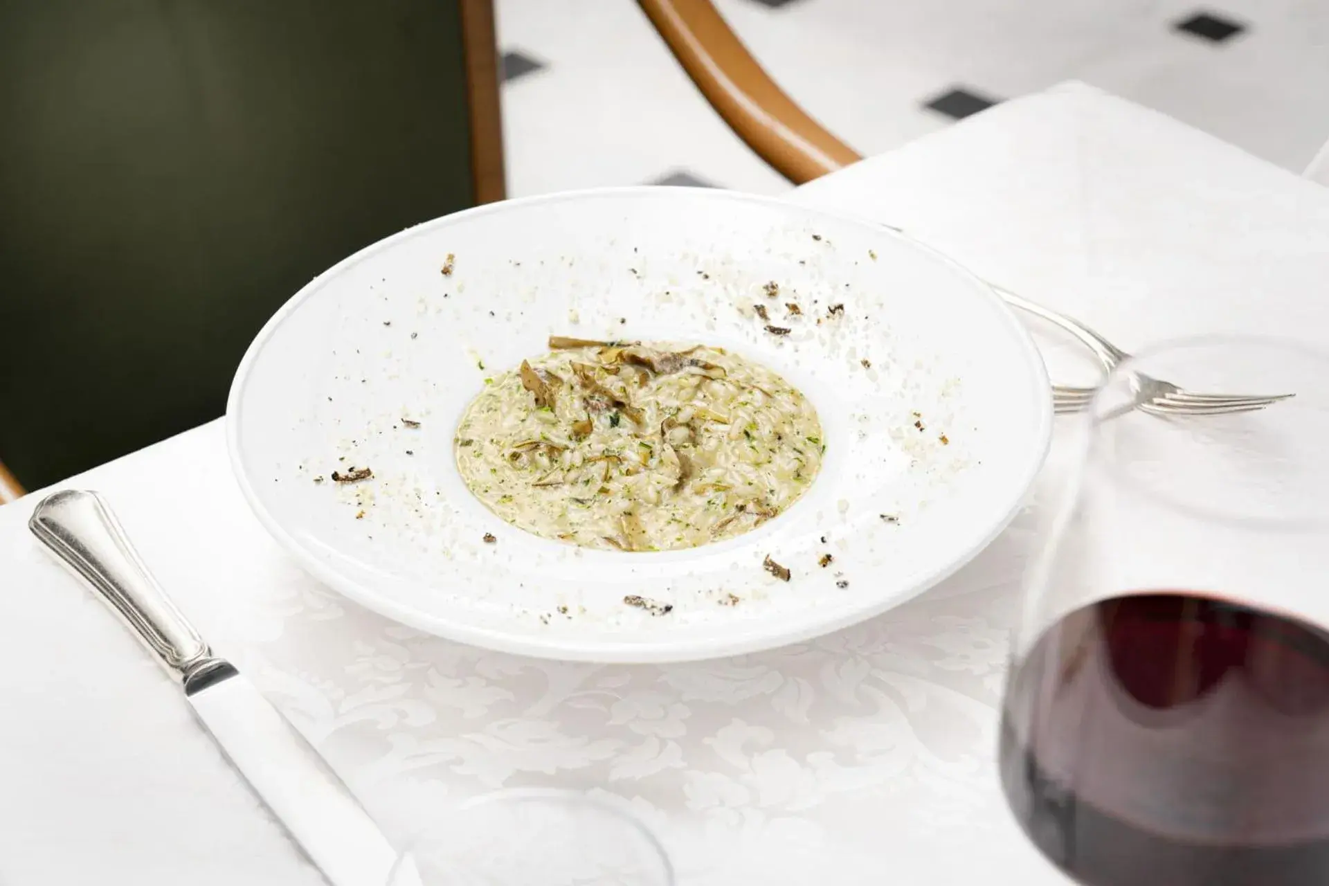 Hotel delle Rose Terme & WellnesSpa Hotel delle Rose Terme & WellnesSpa