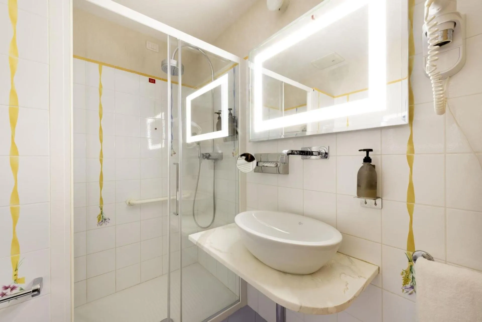 Hotel delle Rose Terme & WellnesSpa