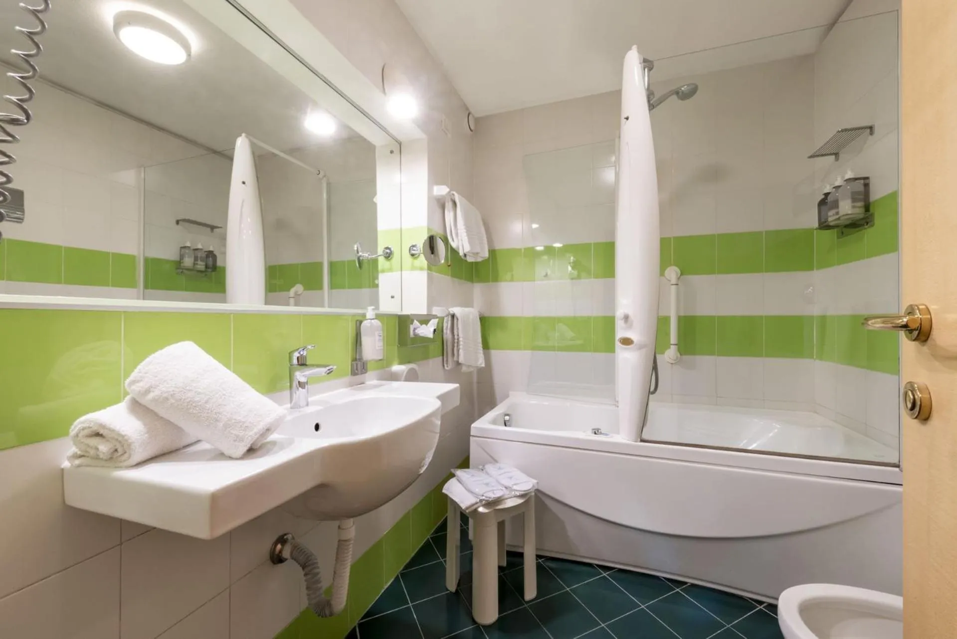 Hotel delle Rose Terme & WellnesSpa