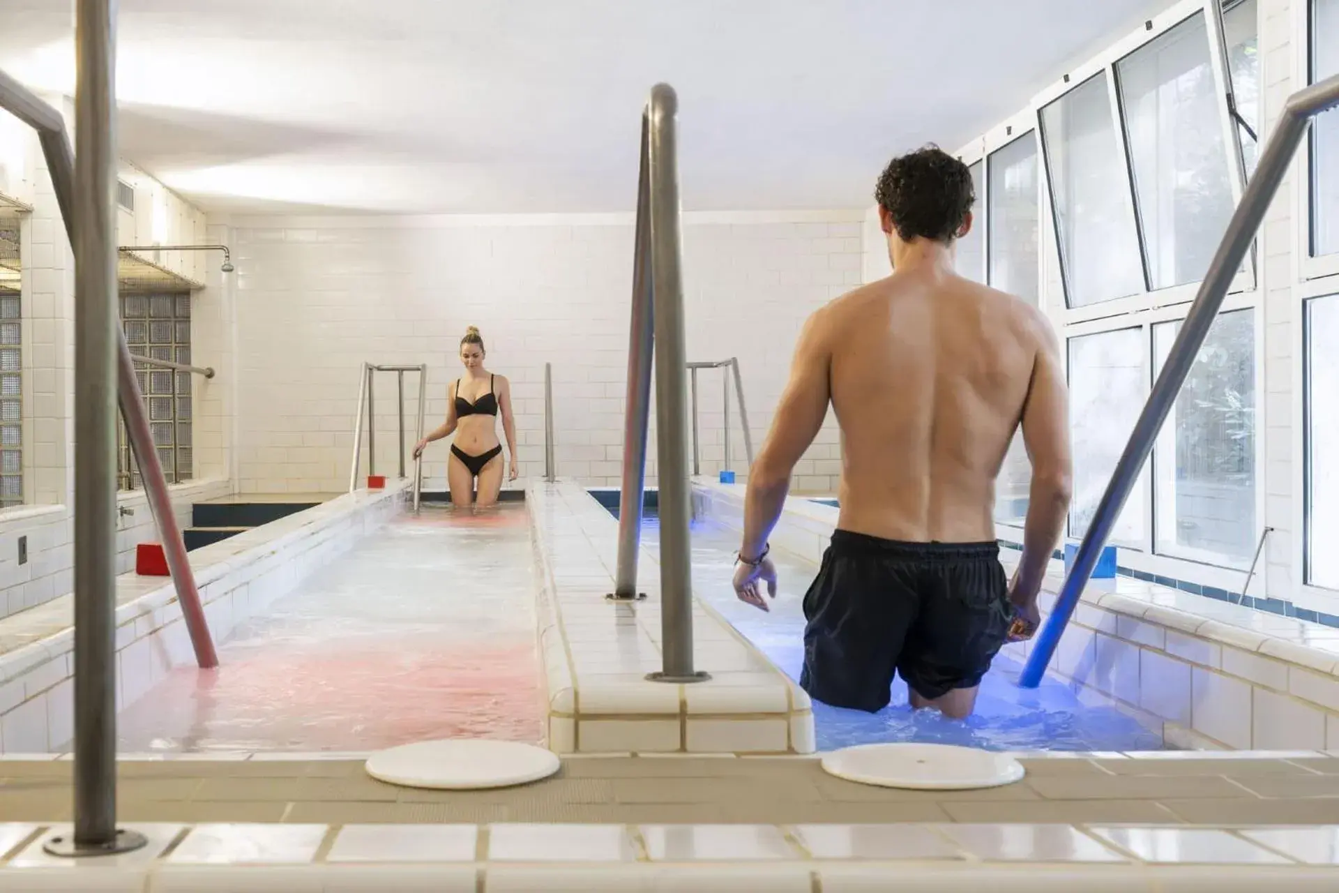 Hotel delle Rose Terme & WellnesSpa Hotel delle Rose Terme & WellnesSpa
