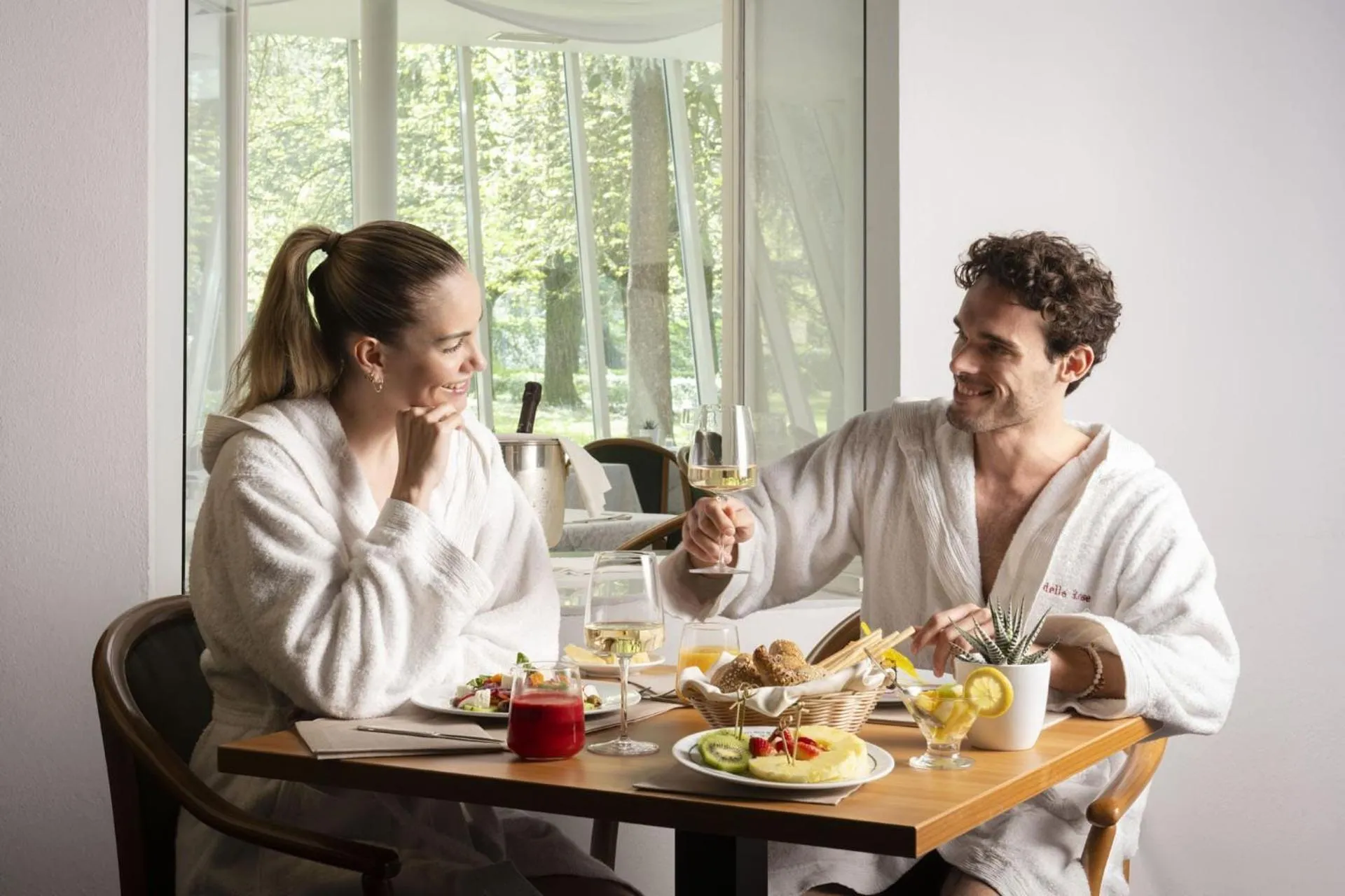 Hotel delle Rose Terme & WellnesSpa