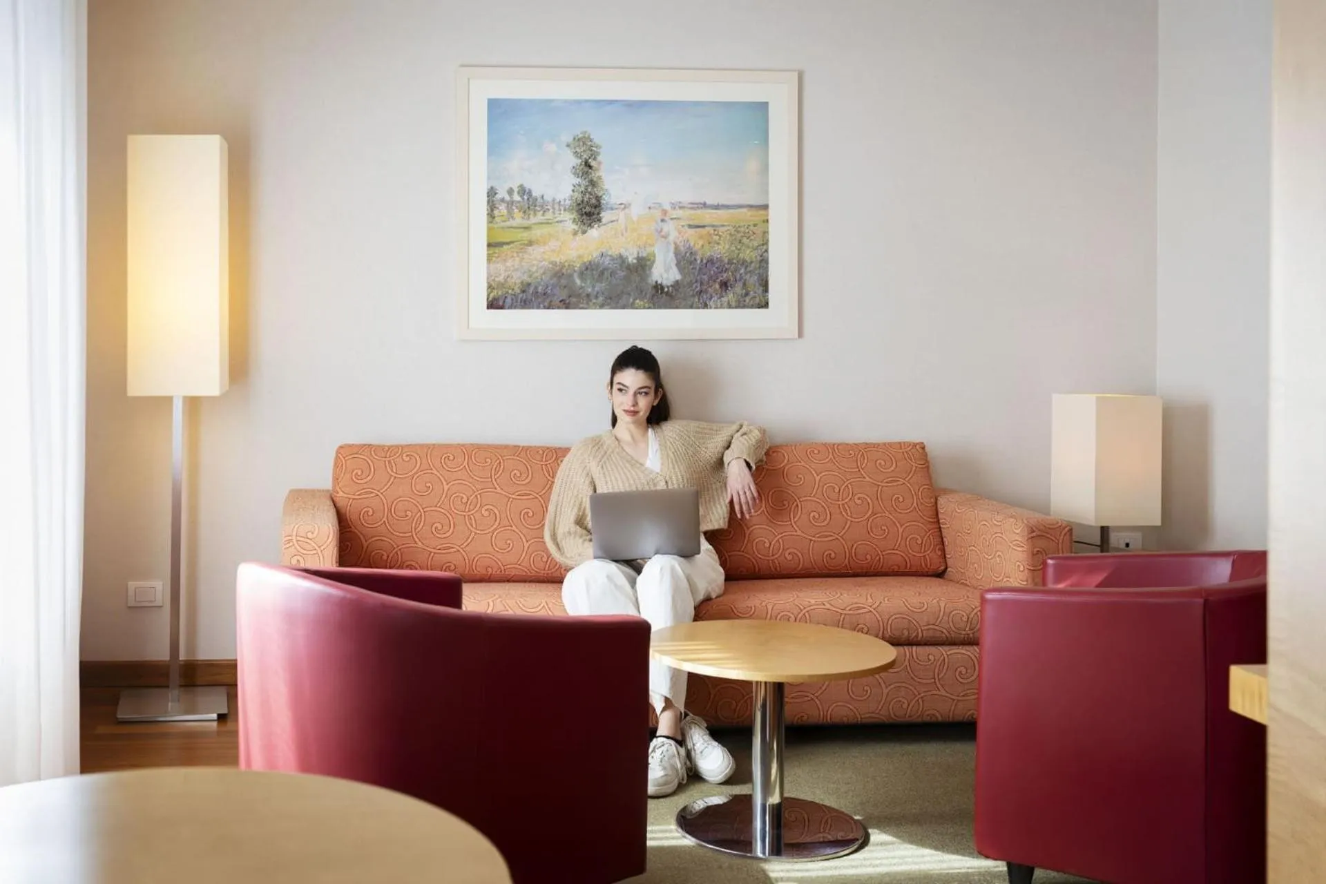 Hotel delle Rose Terme & WellnesSpa