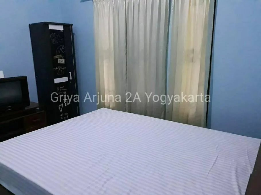 Griya Arjuna 2A
