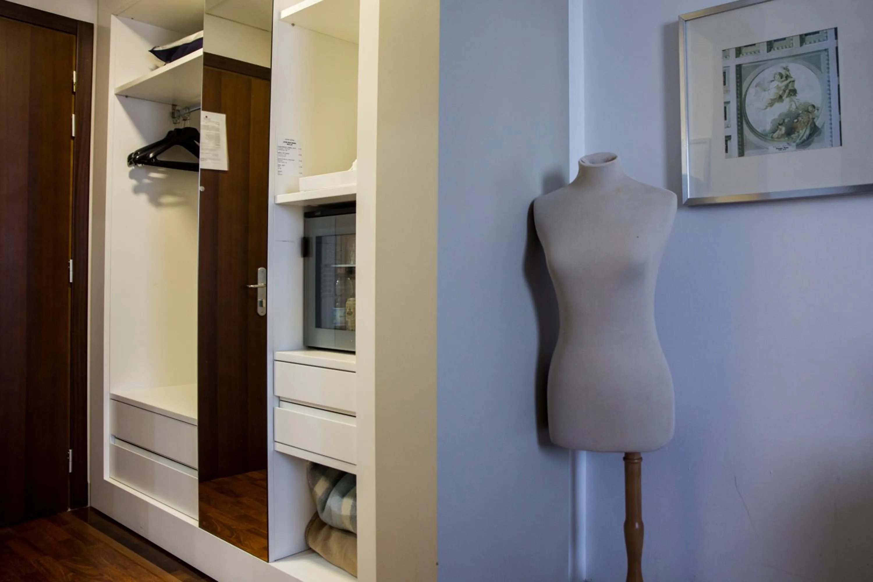 Bedroom in Hotel Datini