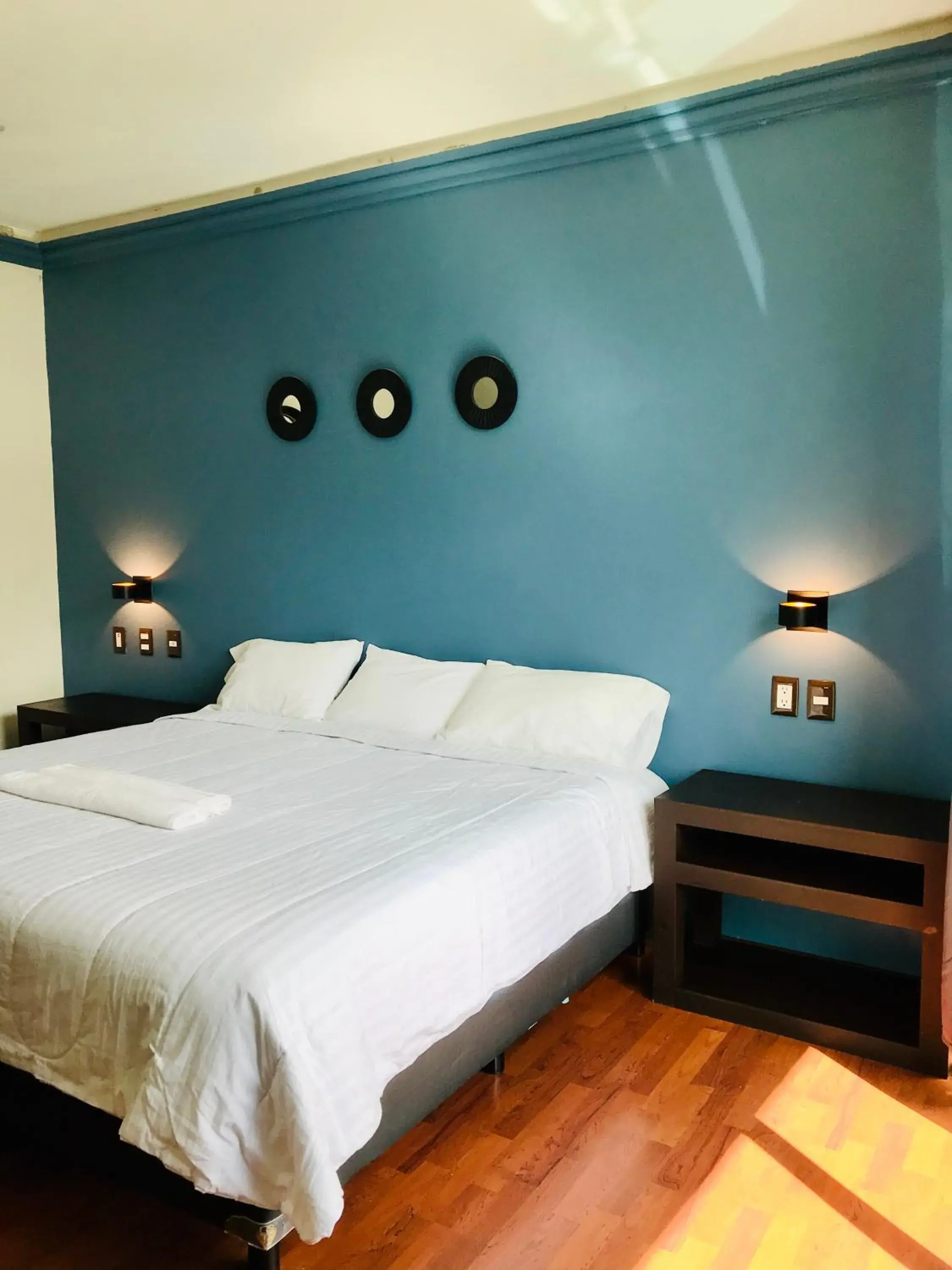 Two-Bedroom Suite in HOTEL GOL INN PLATINUM Two-Bedroom Suite in HOTEL GOL INN PLATINUM