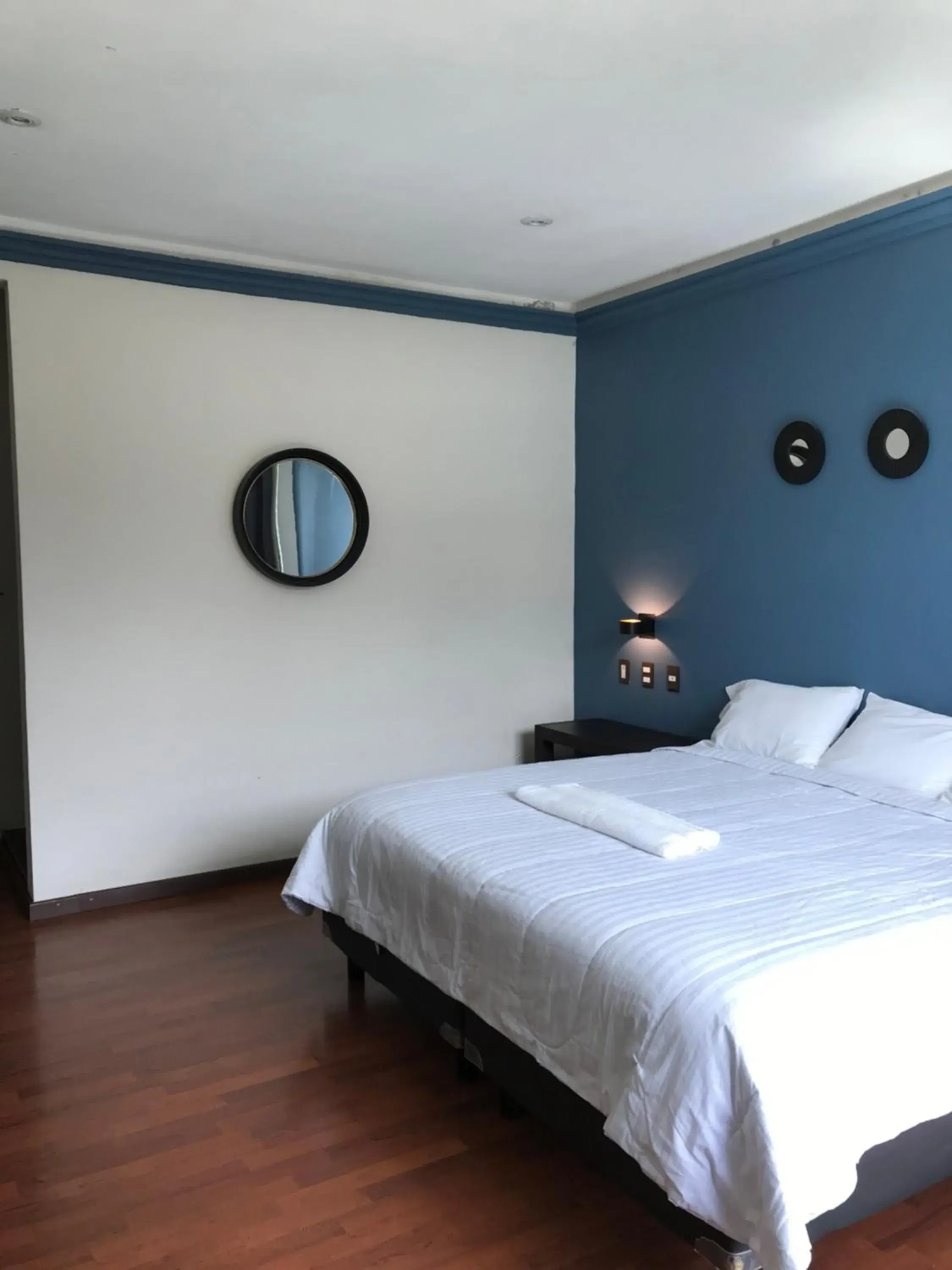 Basic Triple Room in HOTEL GOL INN PLATINUM Basic Triple Room in HOTEL GOL INN PLATINUM