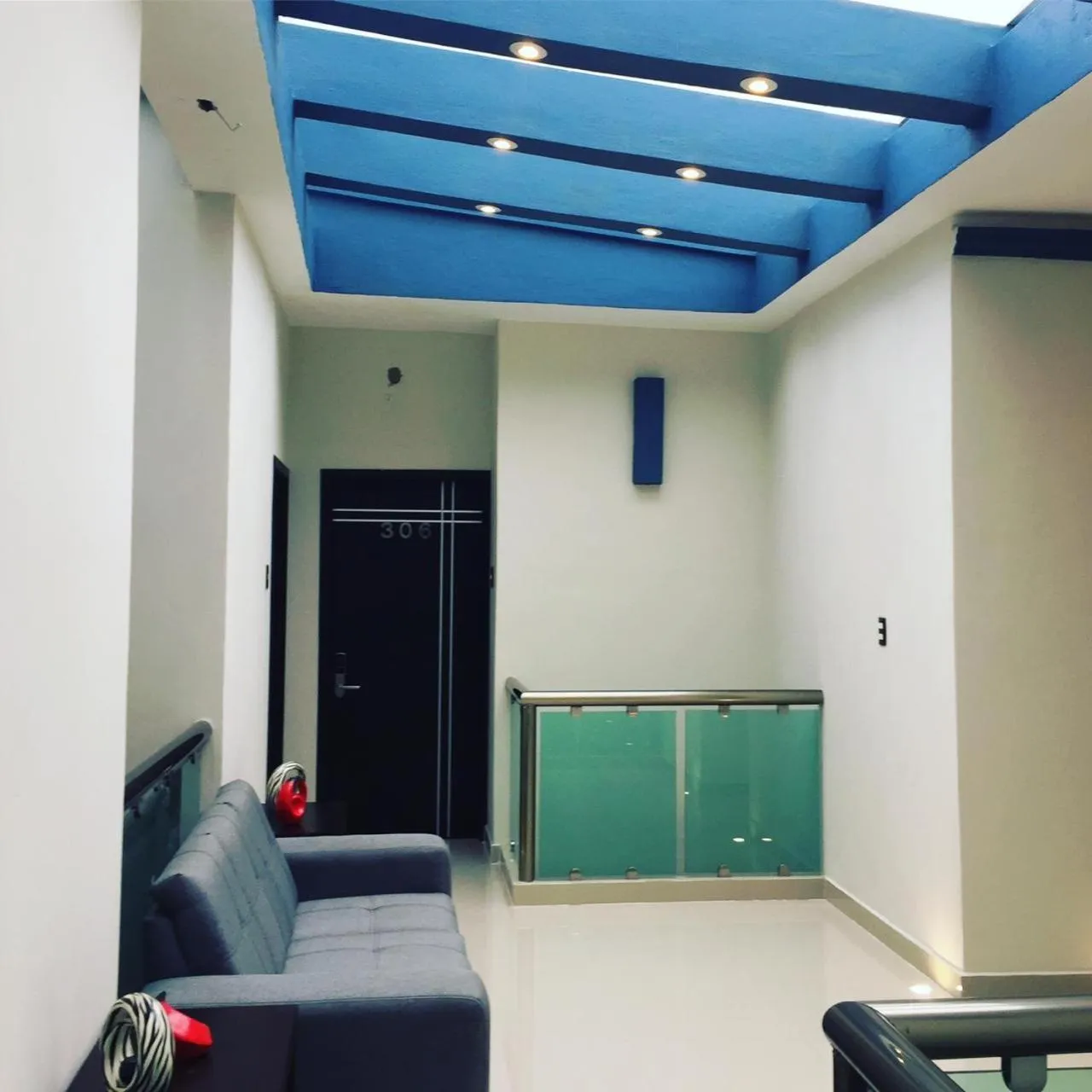 HOTEL GOL INN PLATINUM