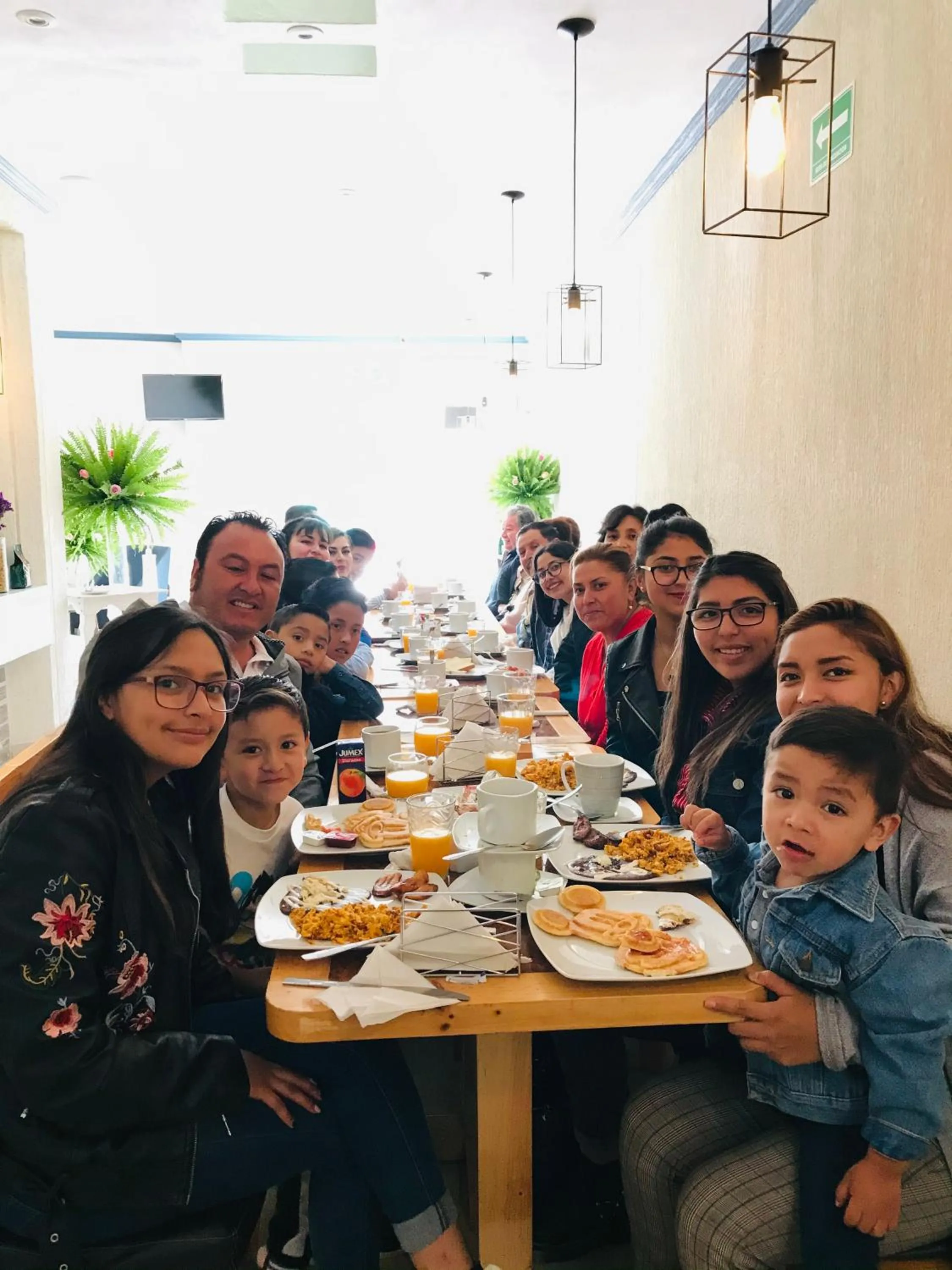 HOTEL GOL INN PLATINUM