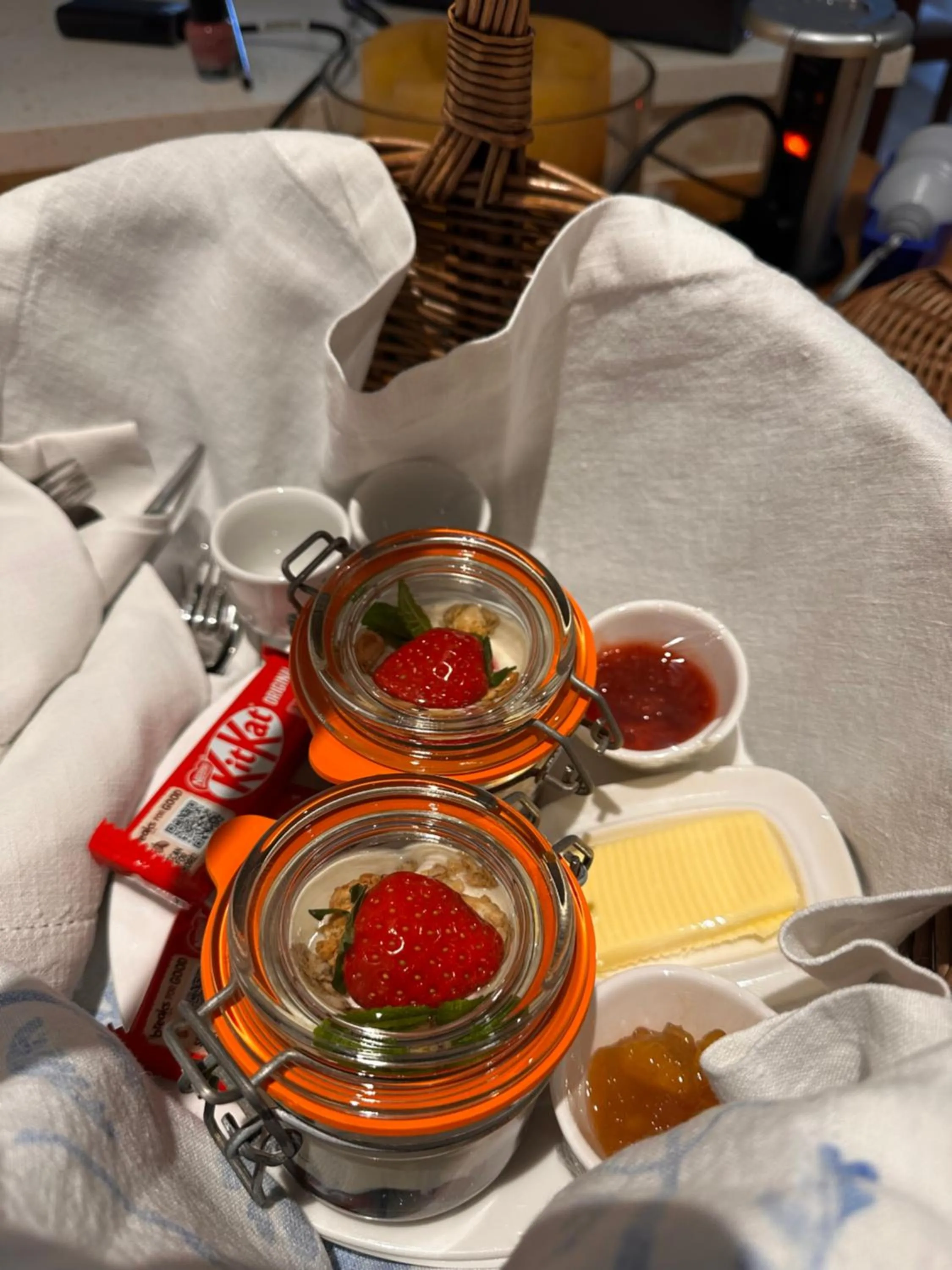 The Loft in the Malt Barn Chipping Campden