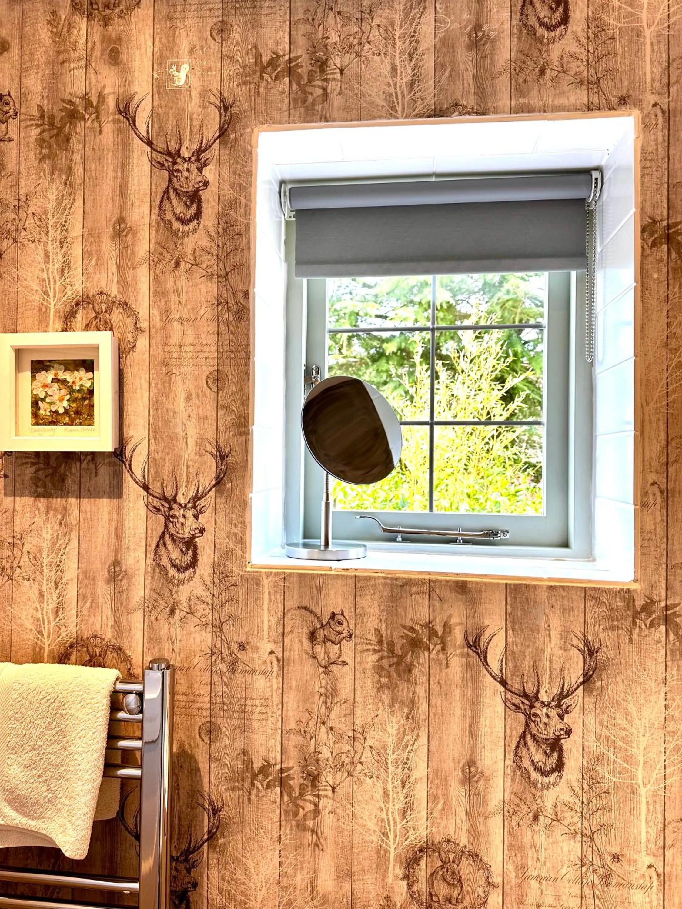 The Loft in the Malt Barn Chipping Campden