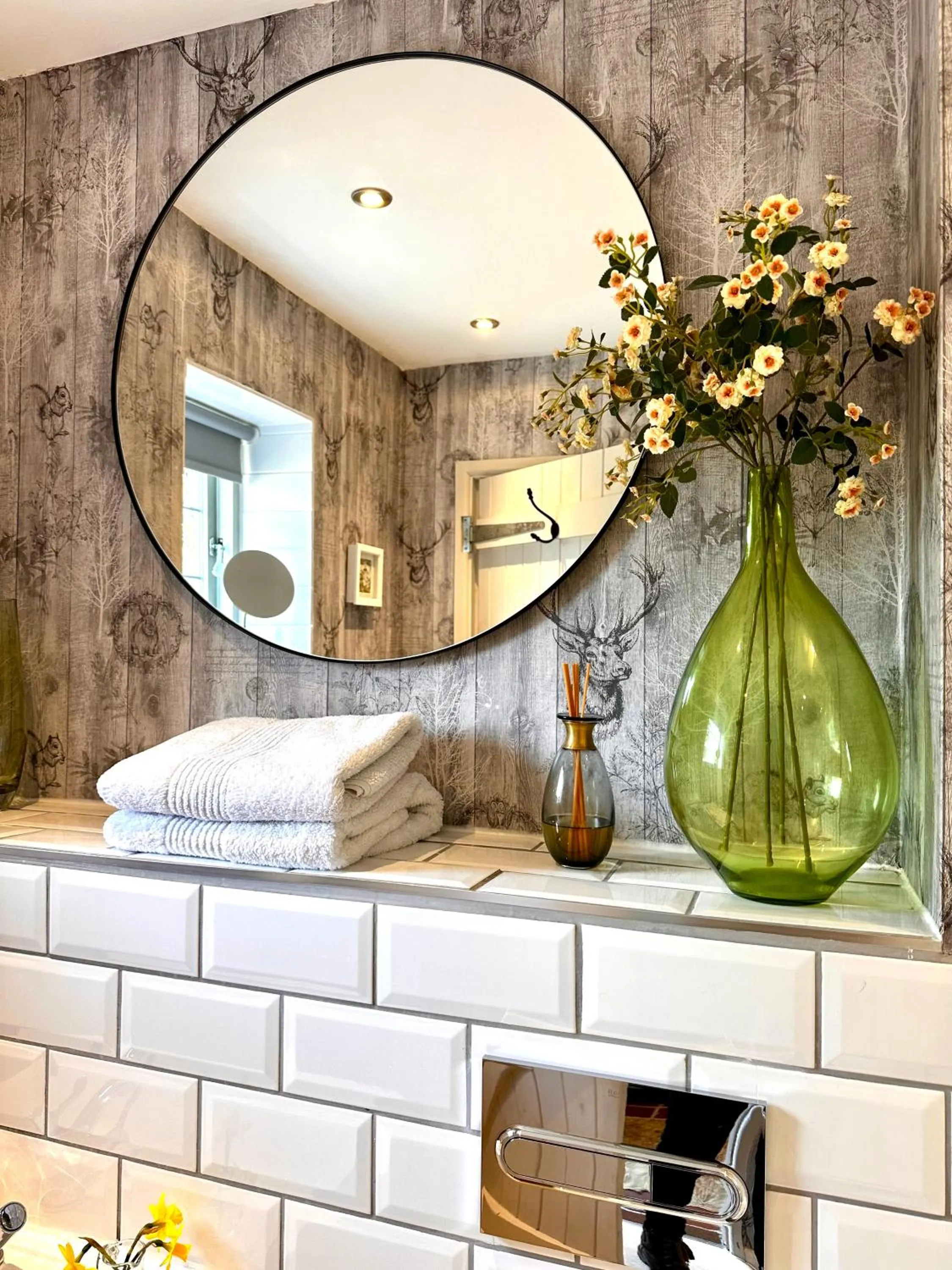 The Loft in the Malt Barn Chipping Campden