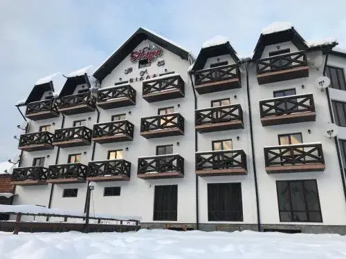 Villa Loiza Villa Loiza
