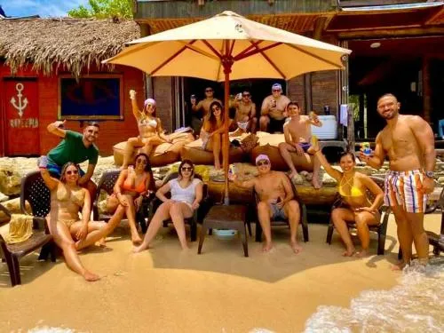 Hotel Prana Beach
