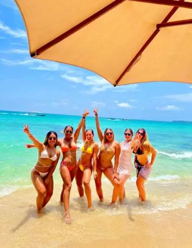 Hotel Prana Beach