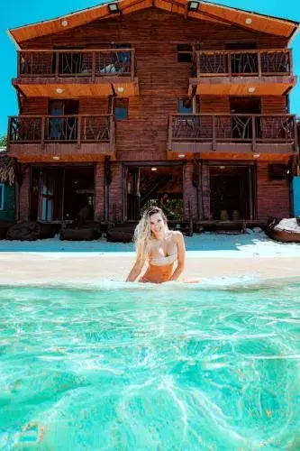 Hotel Prana Beach Hotel Prana Beach