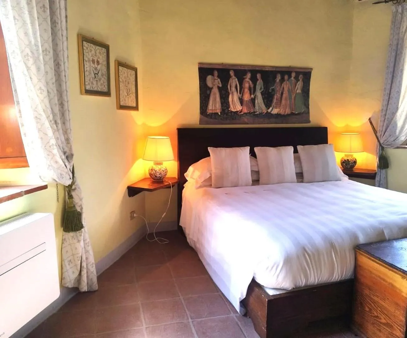 Borgo Livernano