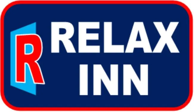 Logo/Certificate/Sign in Relax Inn Canton