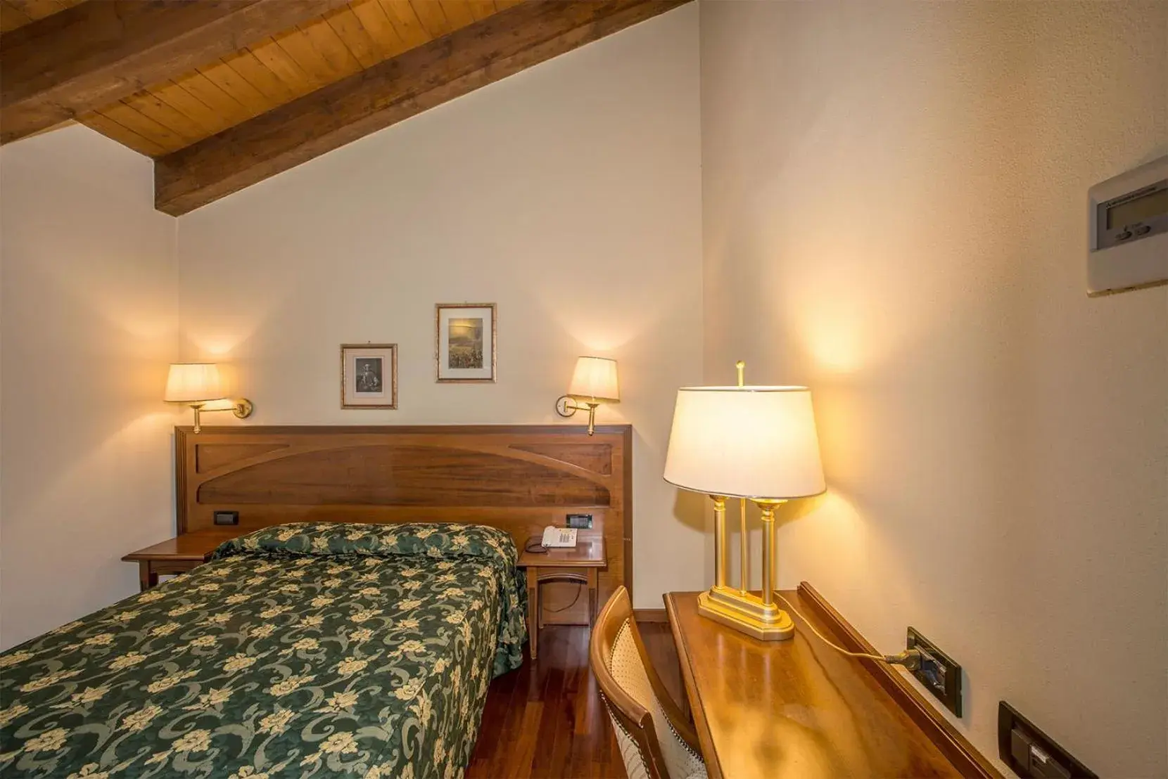 Photo of the whole room, Bed in Hotel Conteverde Photo of the whole room, Bed in Hotel Conteverde