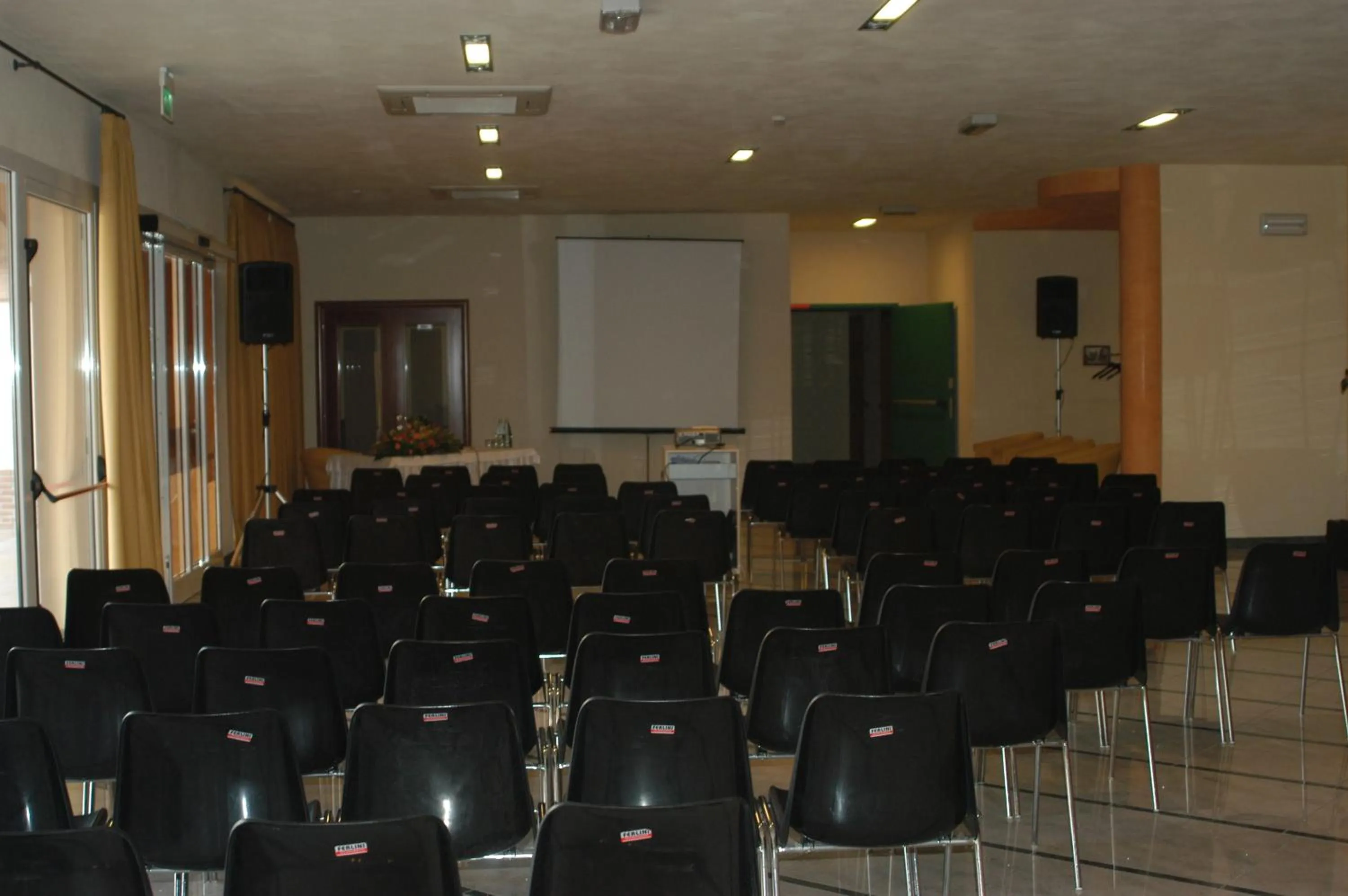 Banquet/Function facilities in Hotel Conteverde