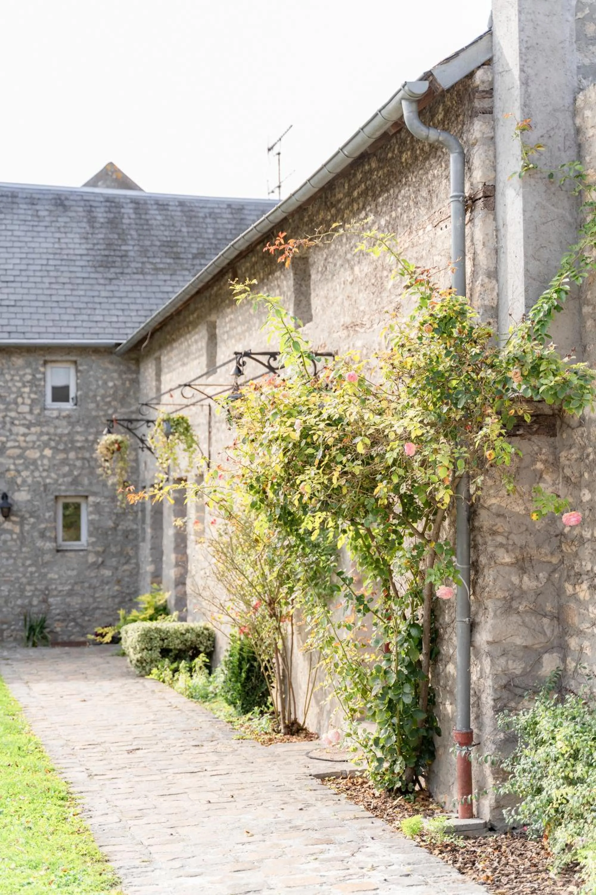 Property building in Domaine Malar