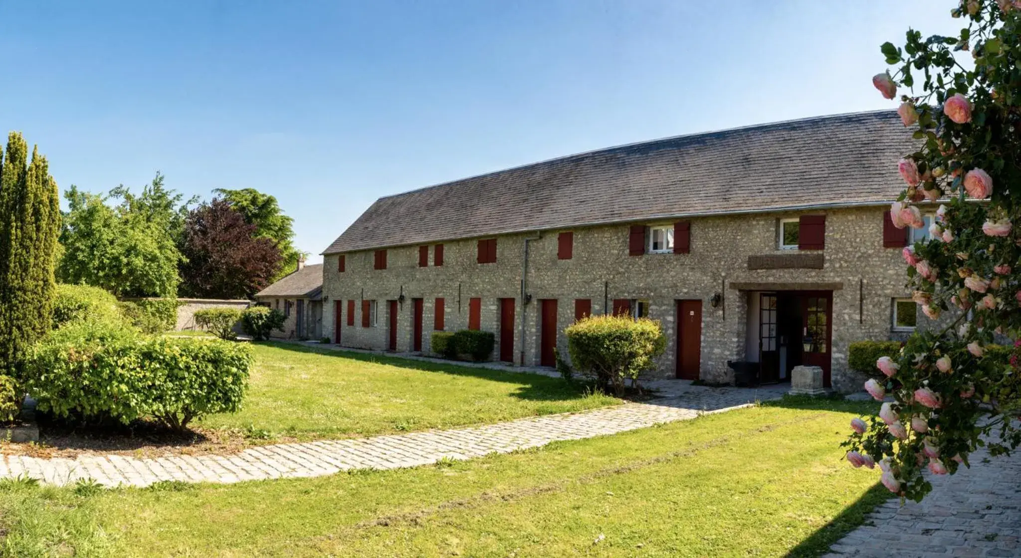 Domaine Malar Domaine Malar