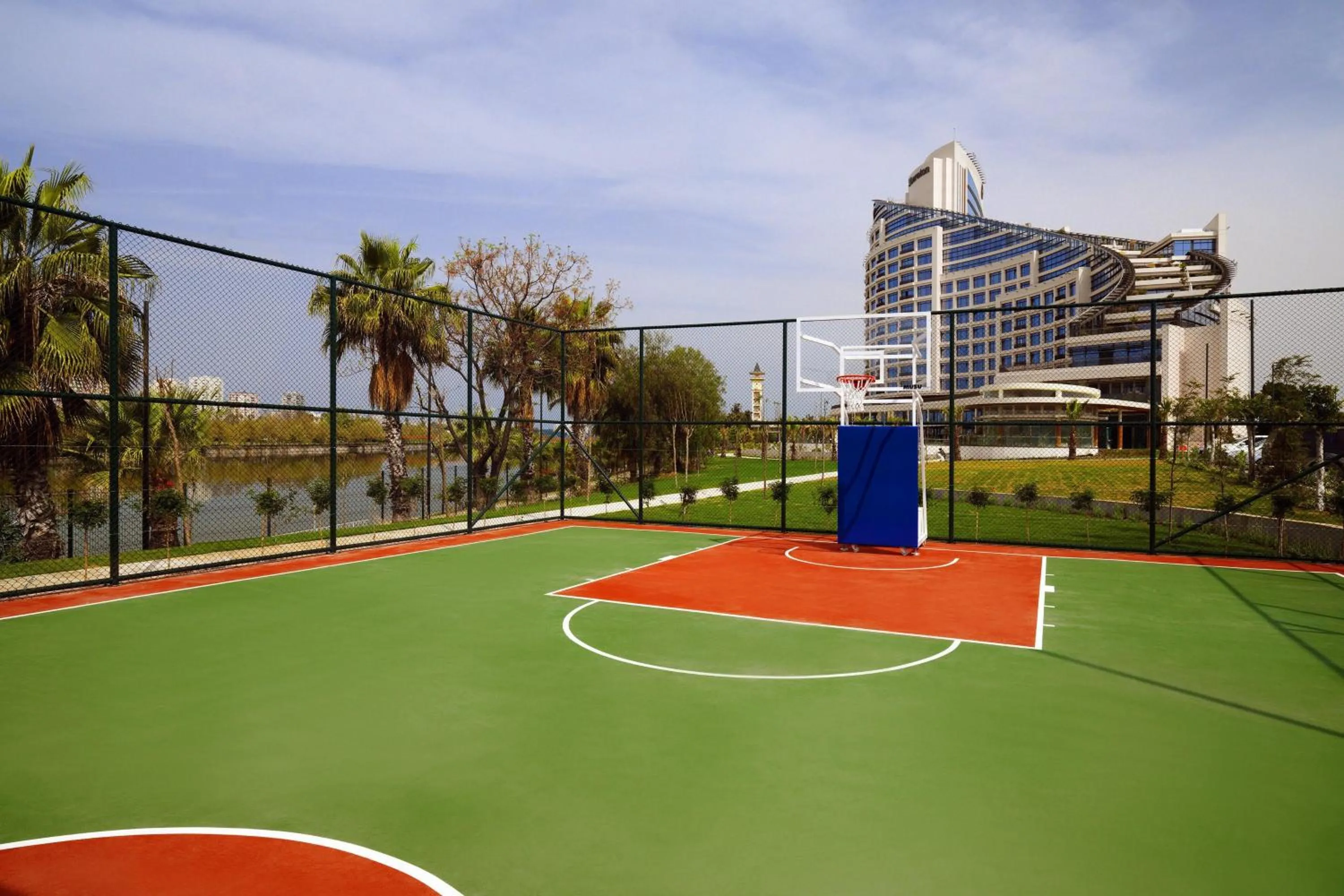 Other in Sheraton Grand Adana