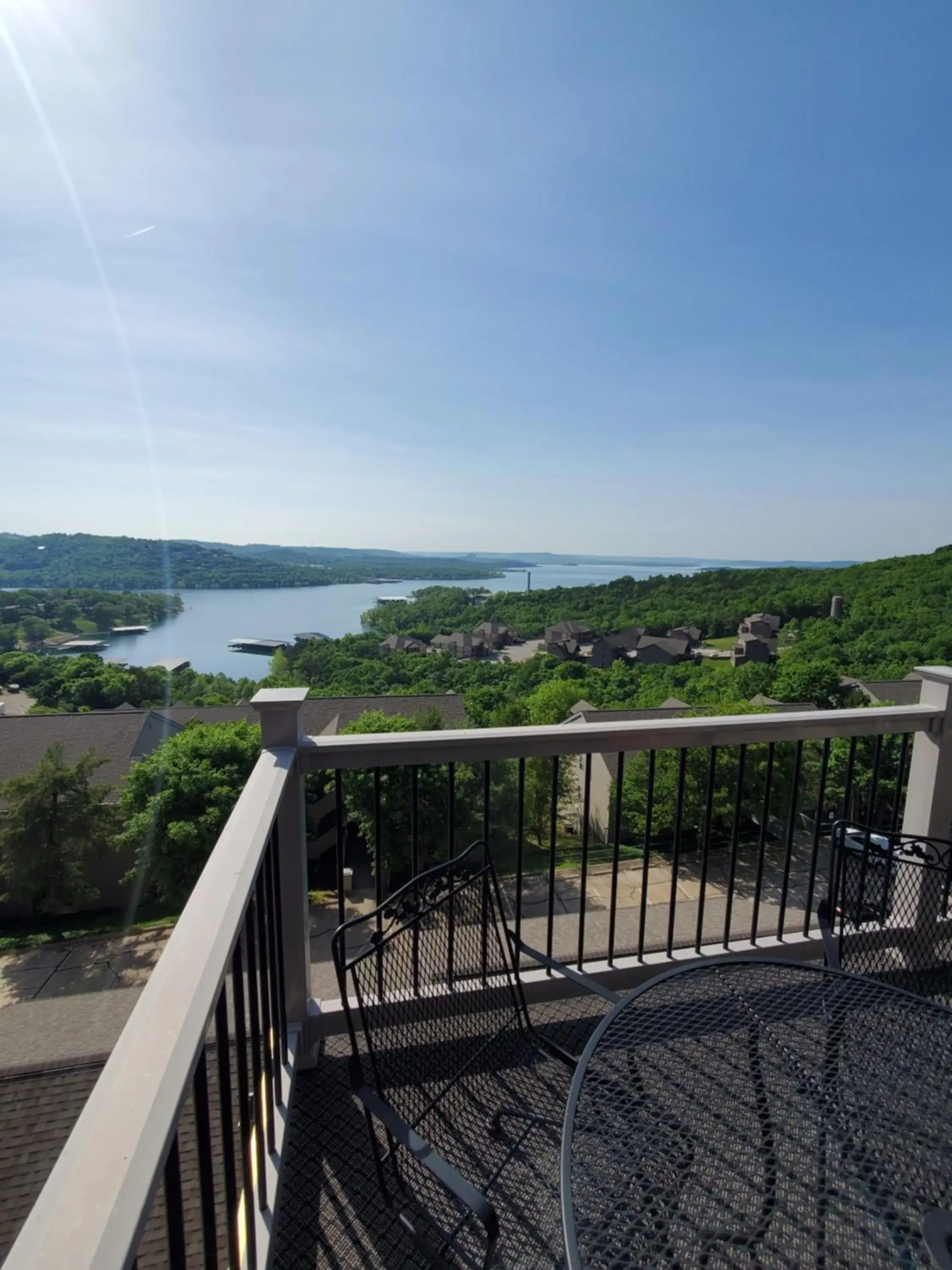 Treehouse Condos - Branson Treehouse Condos - Branson
