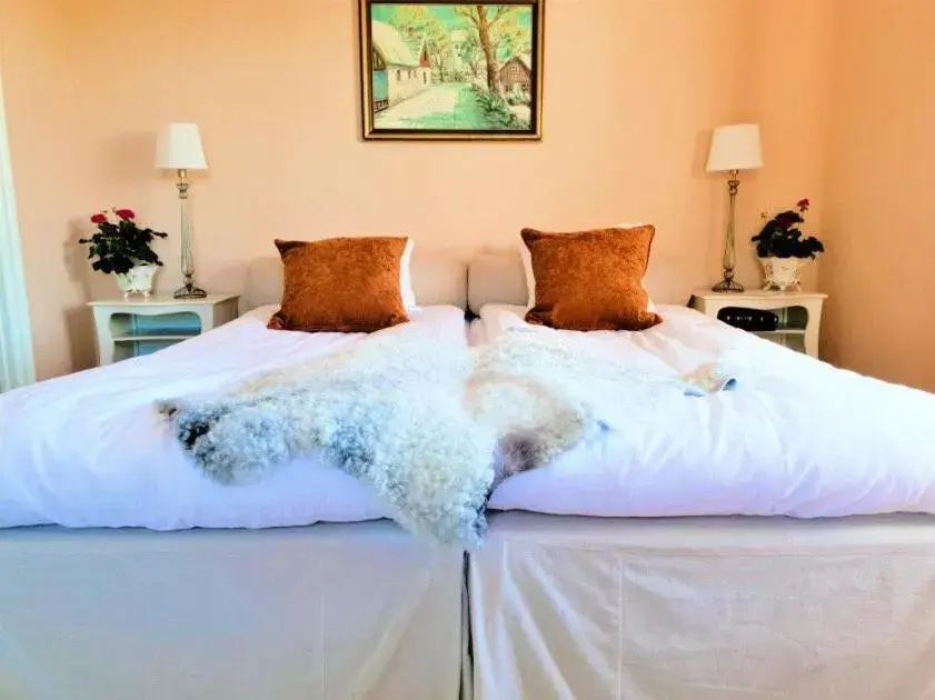 Twin Room - single occupancy in Farmors Lycka Twin Room - single occupancy in Farmors Lycka