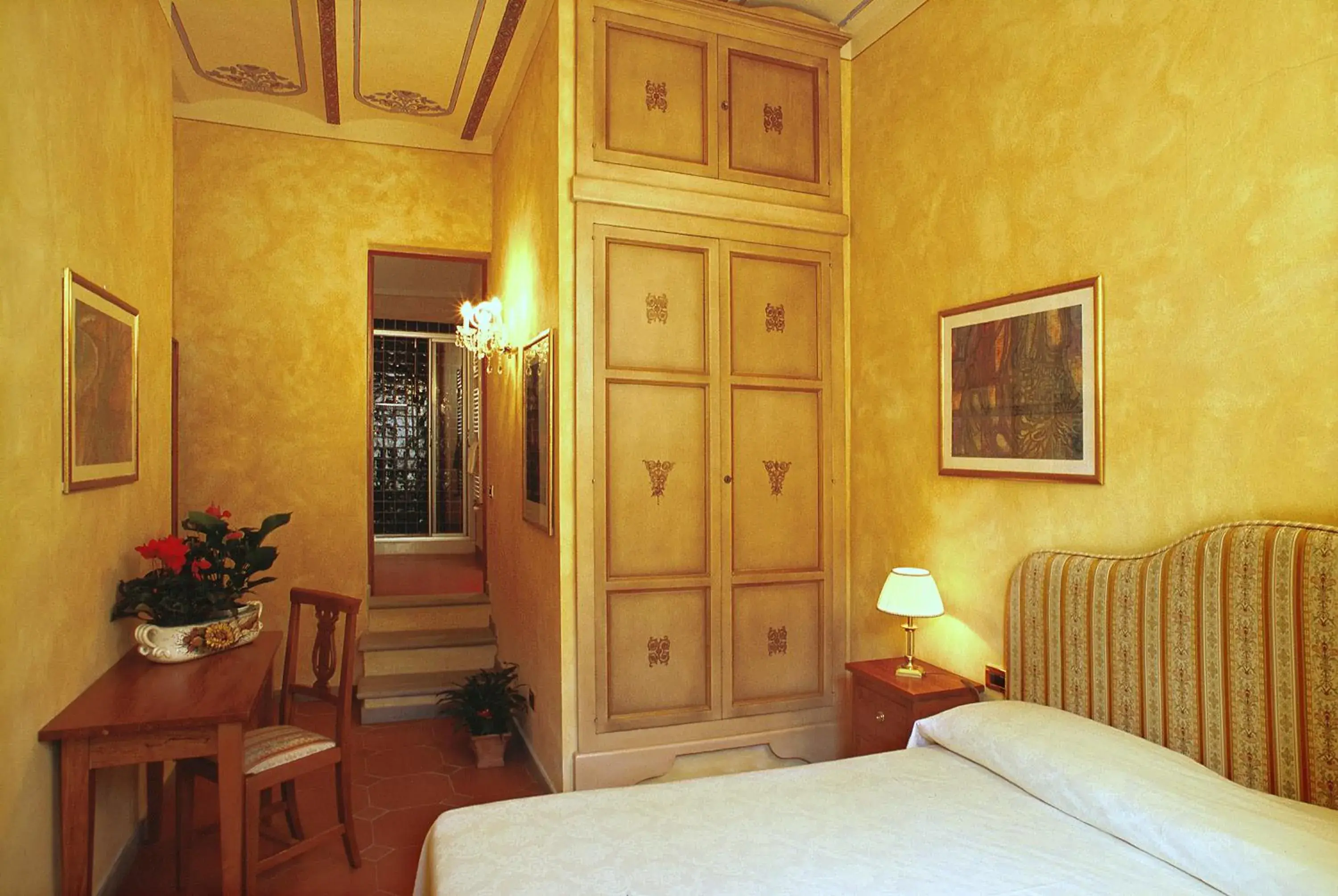 Double Room in B&B Palazzo Al Torrione 2 Double Room in B&B Palazzo Al Torrione 2