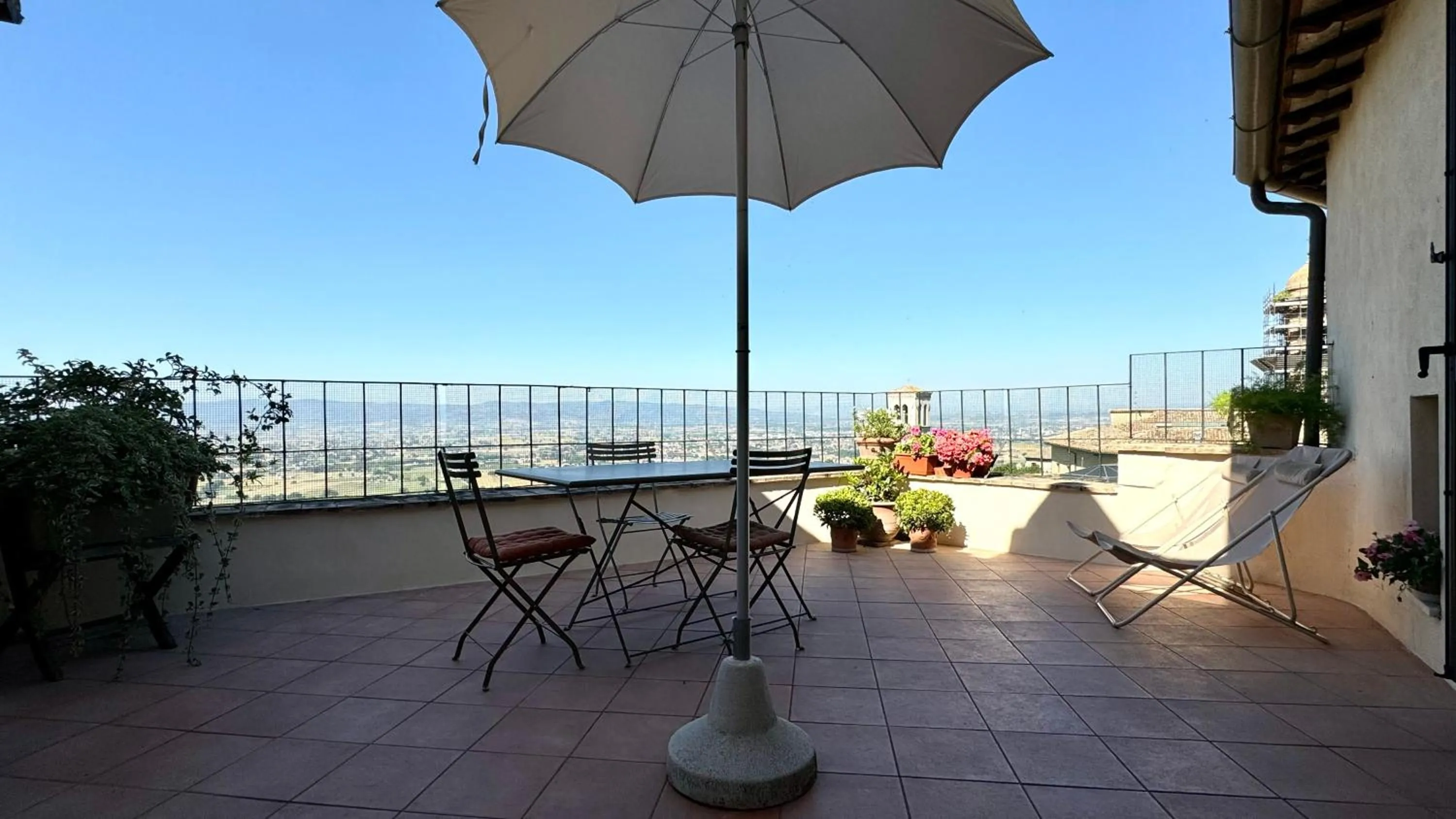 B&B La Zuppa Inglese