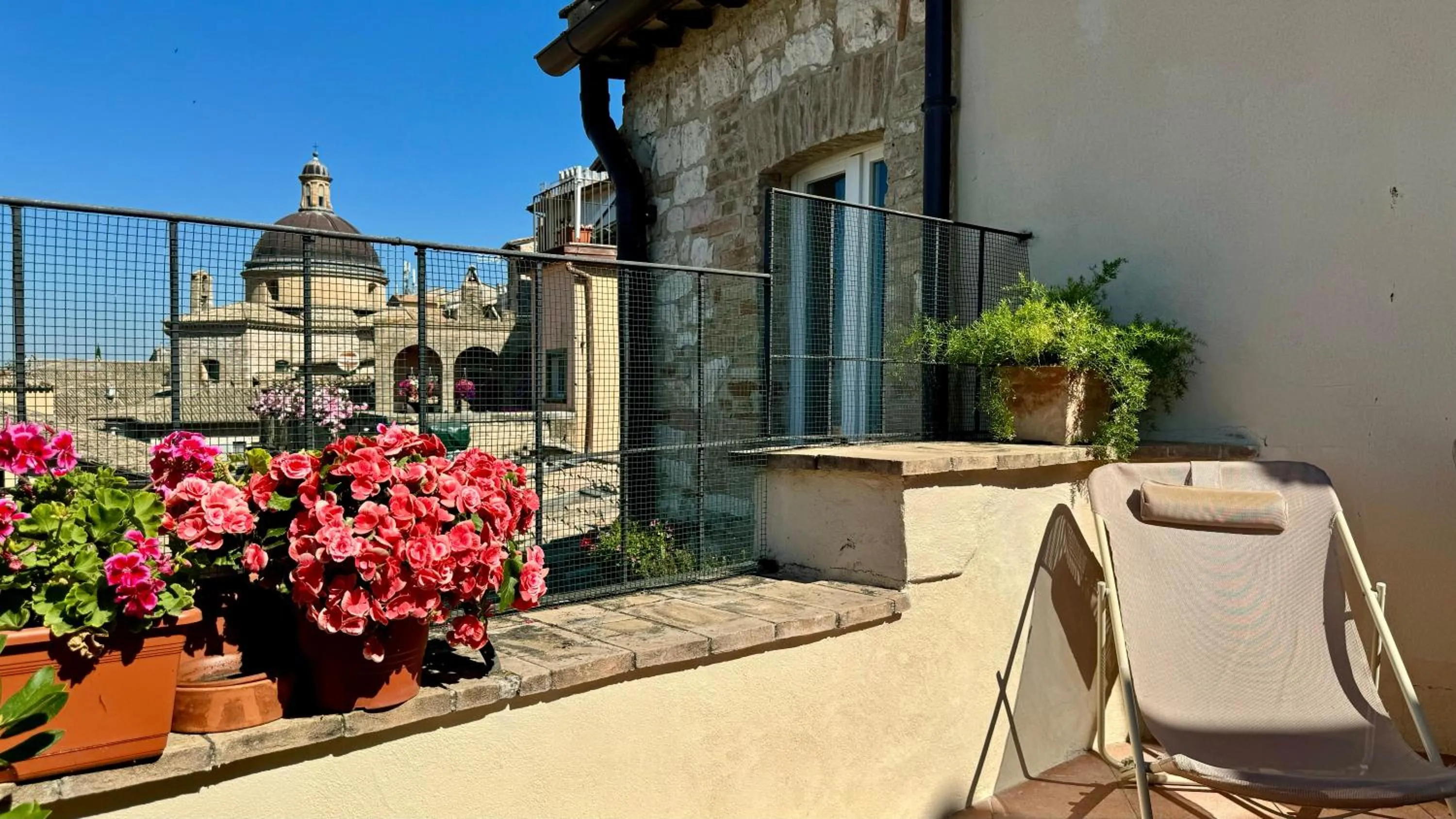 B&B La Zuppa Inglese