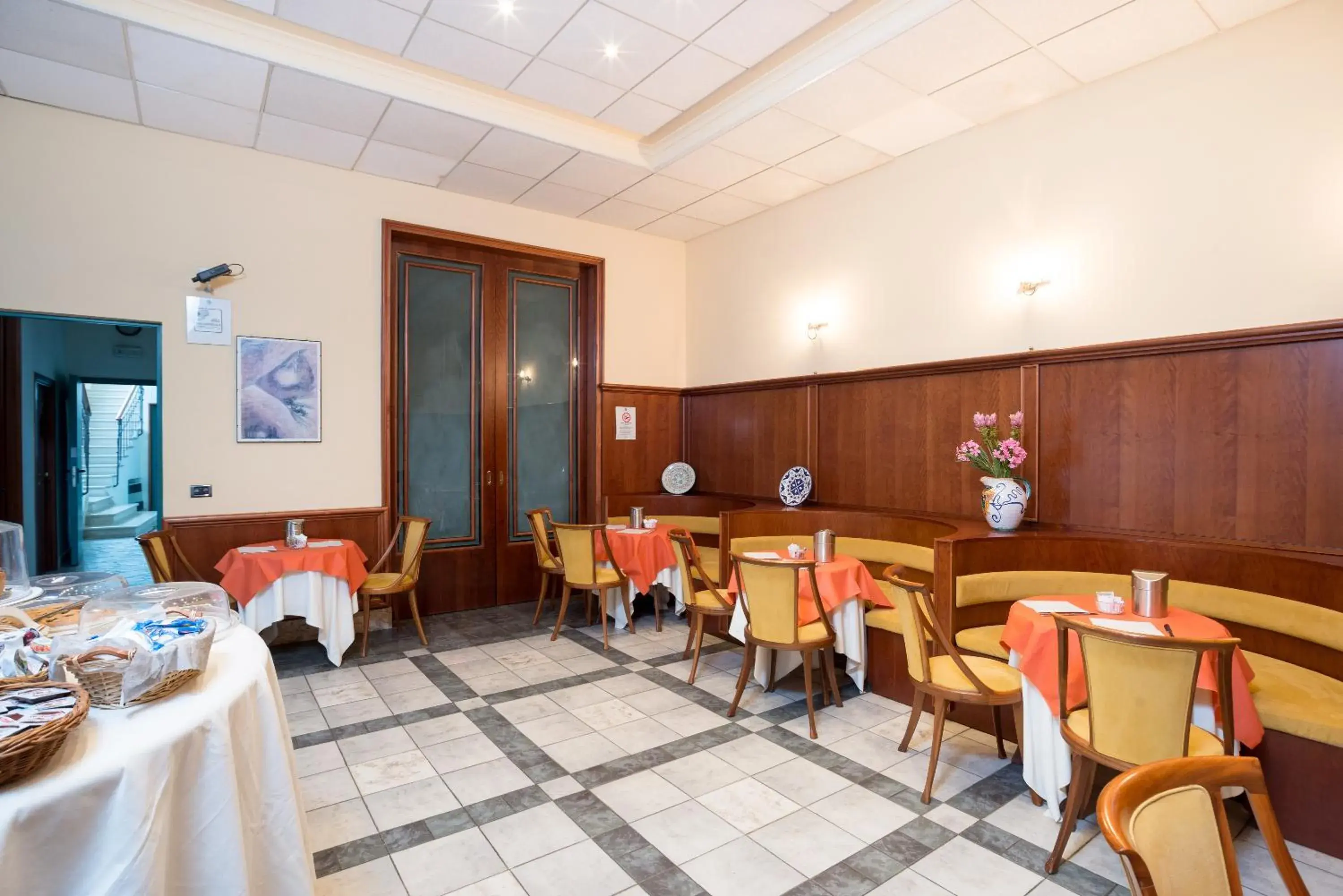 Lounge or bar in Terra Umbra Hotel Lounge or bar in Terra Umbra Hotel